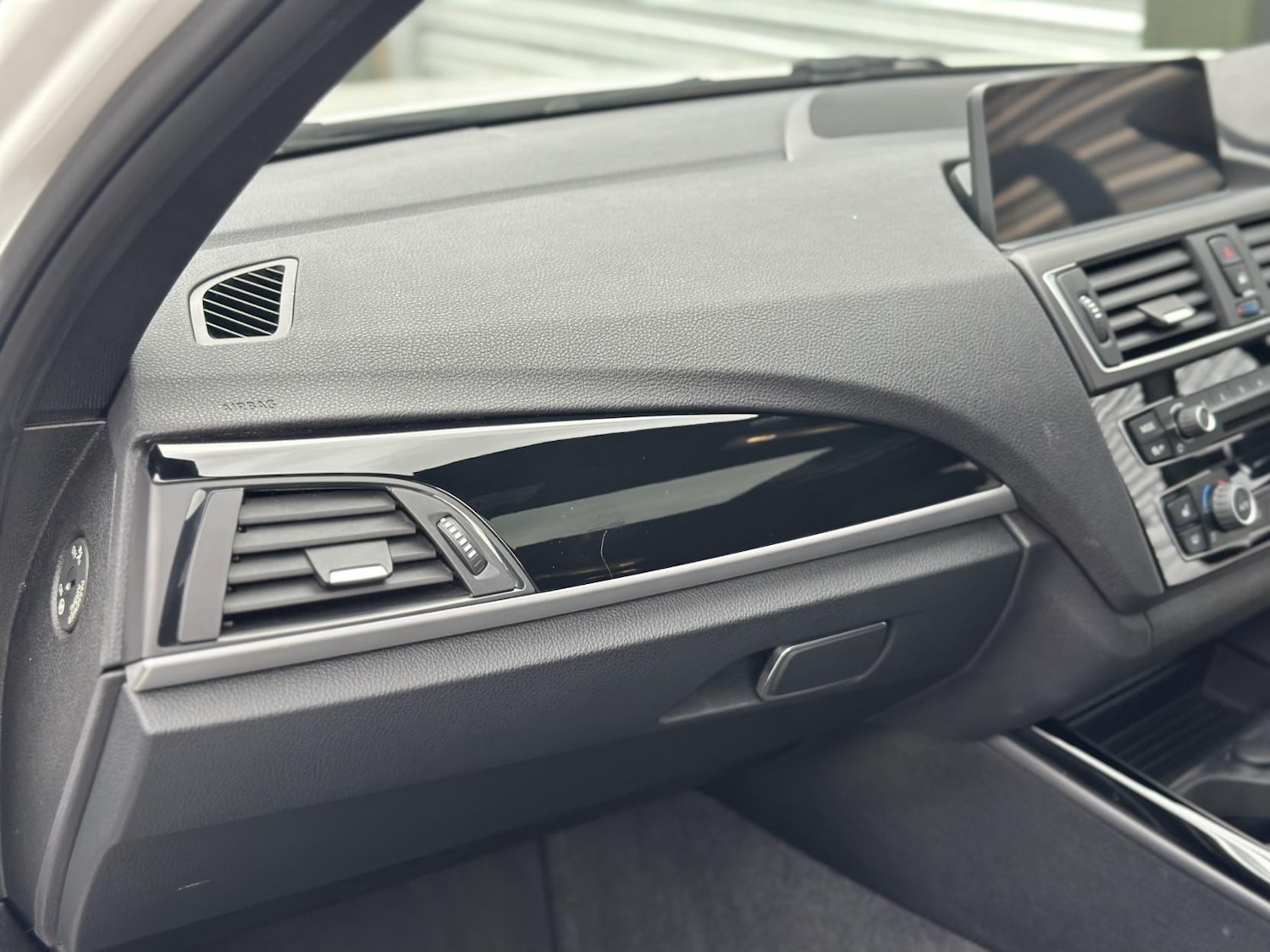 Used BMW 1 Series 2016 for sale - 75657131: Photo 50