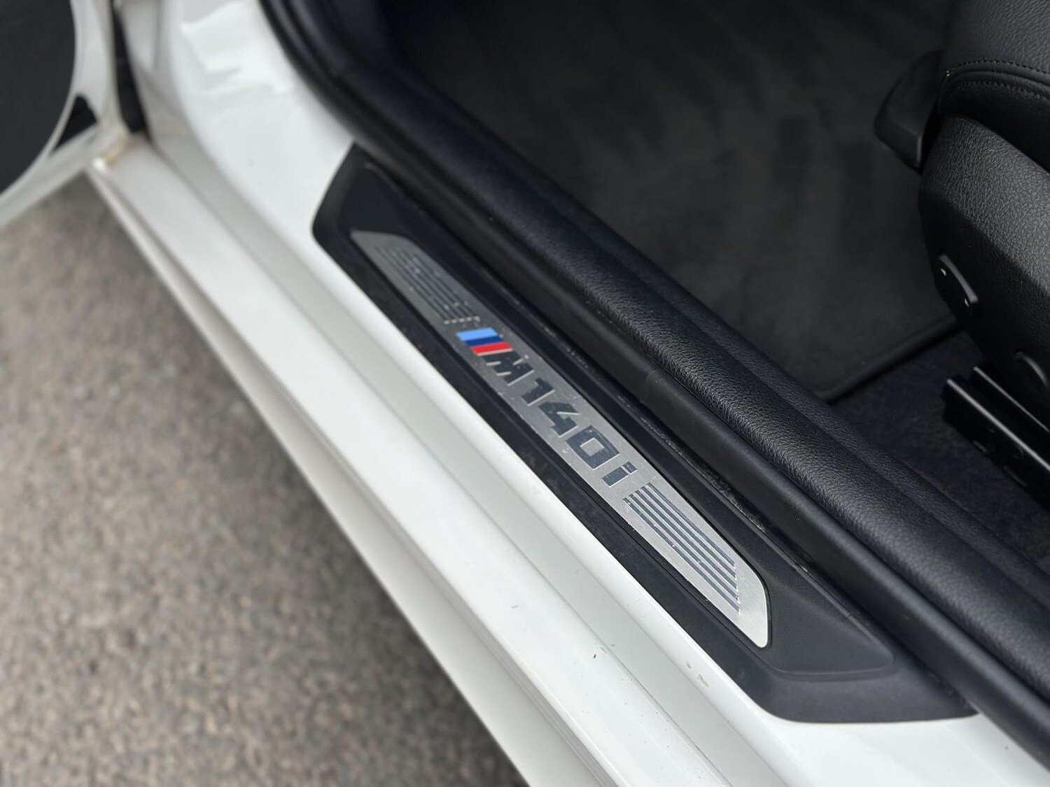 Used BMW 1 Series 2016 for sale - 75657131: Photo 51