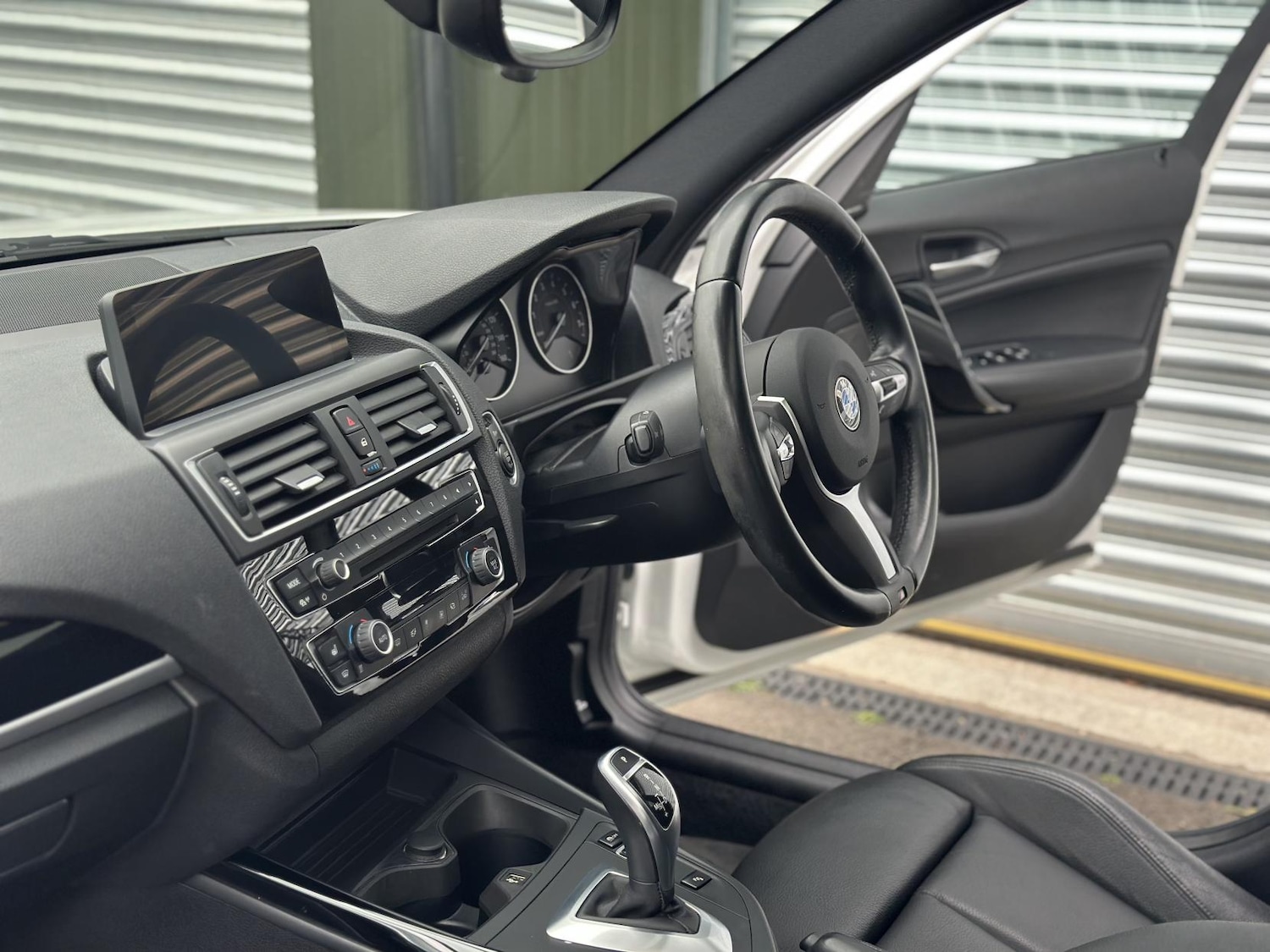 Used BMW 1 Series 2016 for sale - 75657131: Photo 52