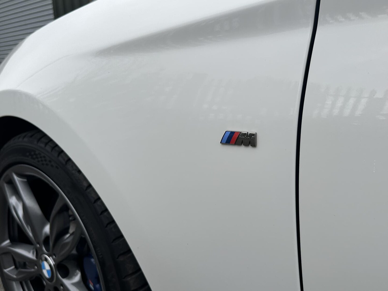 Used BMW 1 Series 2016 for sale - 75657131: Photo 53