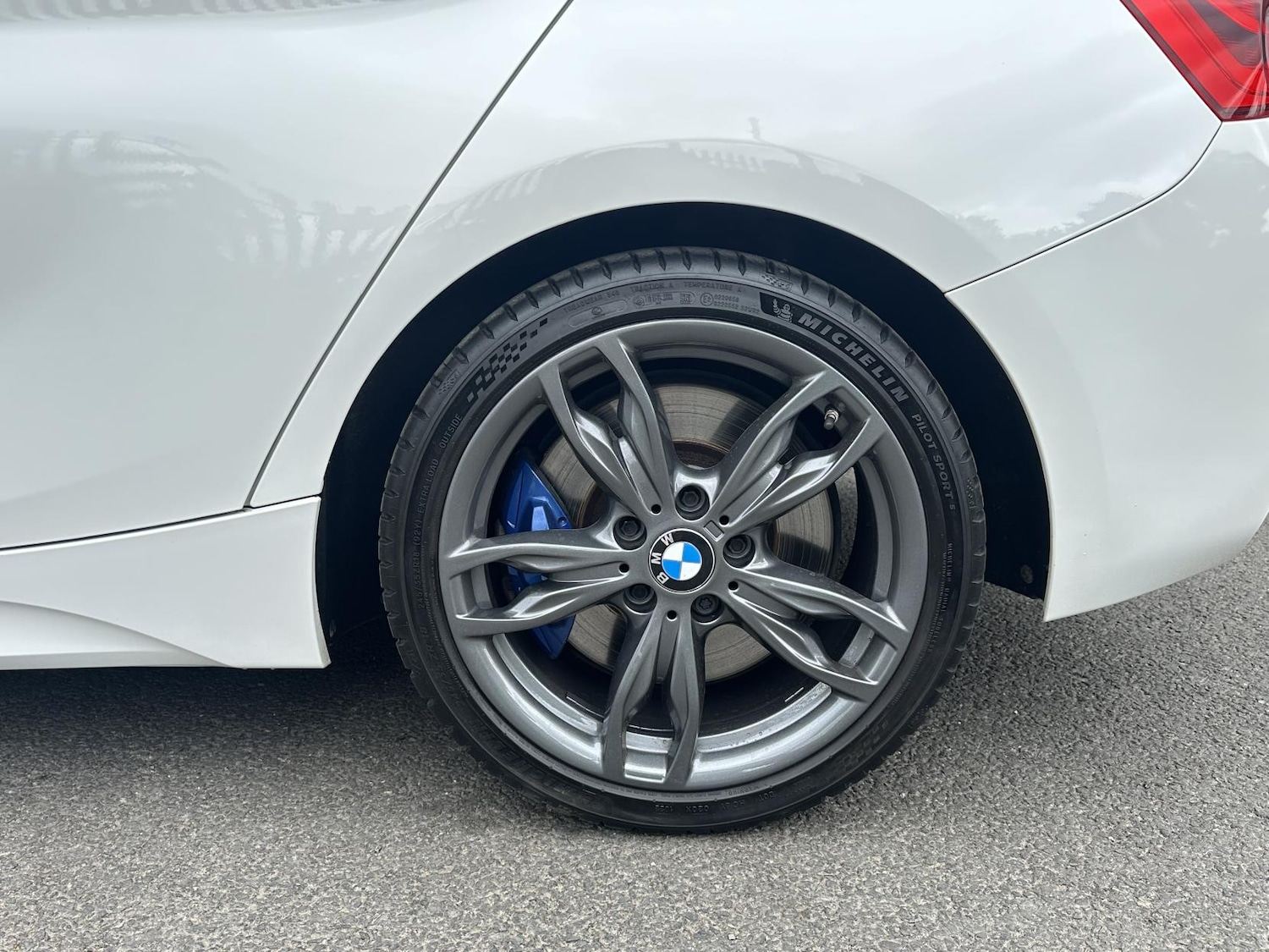 Used BMW 1 Series 2016 for sale - 75657131: Photo 54