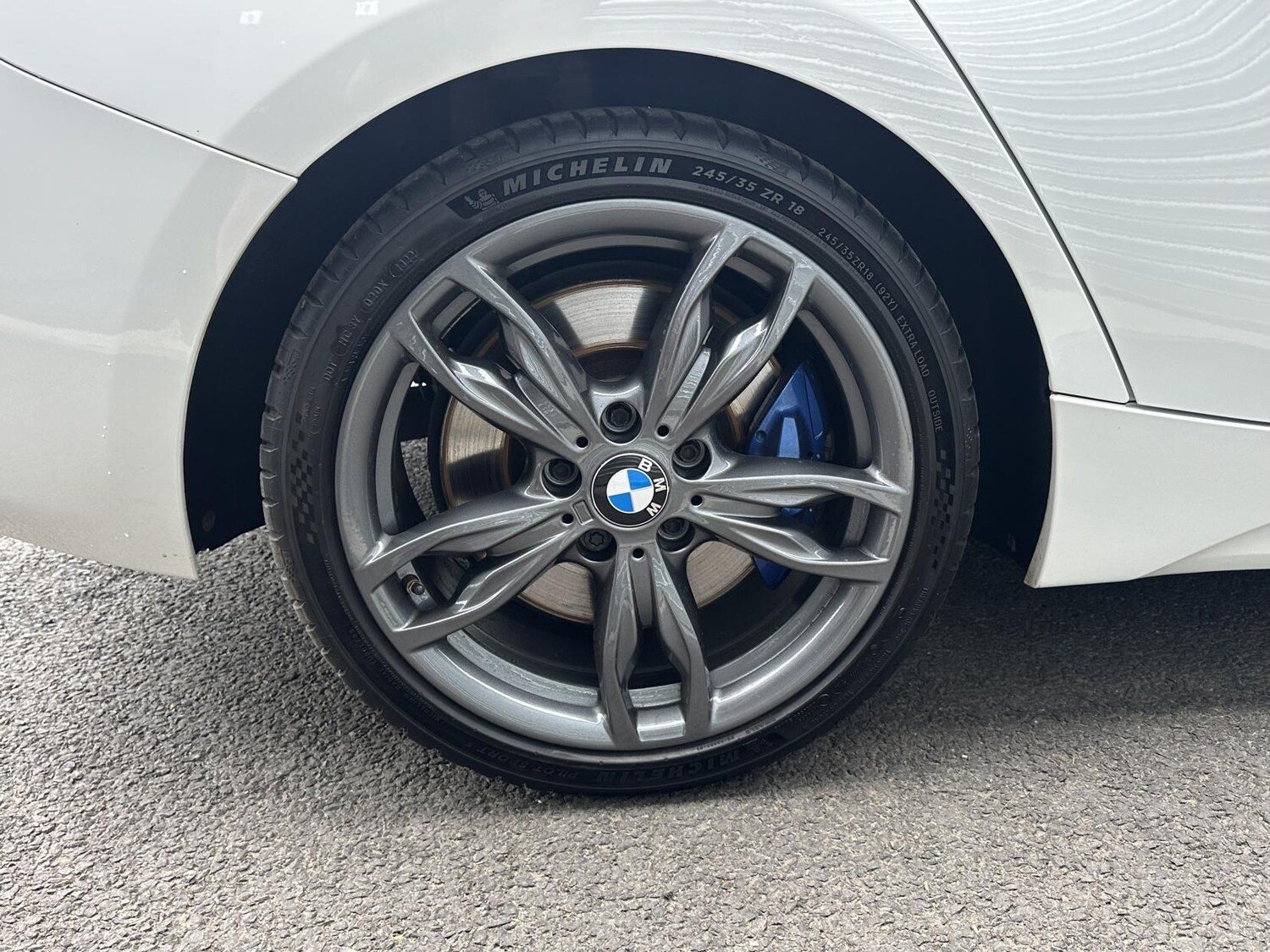 Used BMW 1 Series 2016 for sale - 75657131: Photo 55