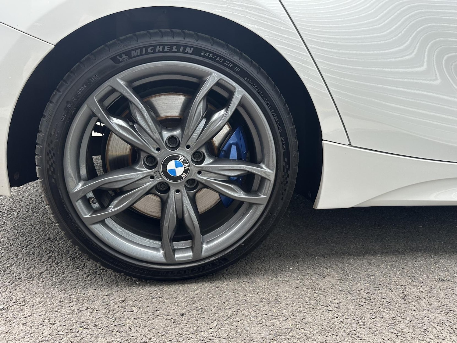 Used BMW 1 Series 2016 for sale - 75657131: Photo 56