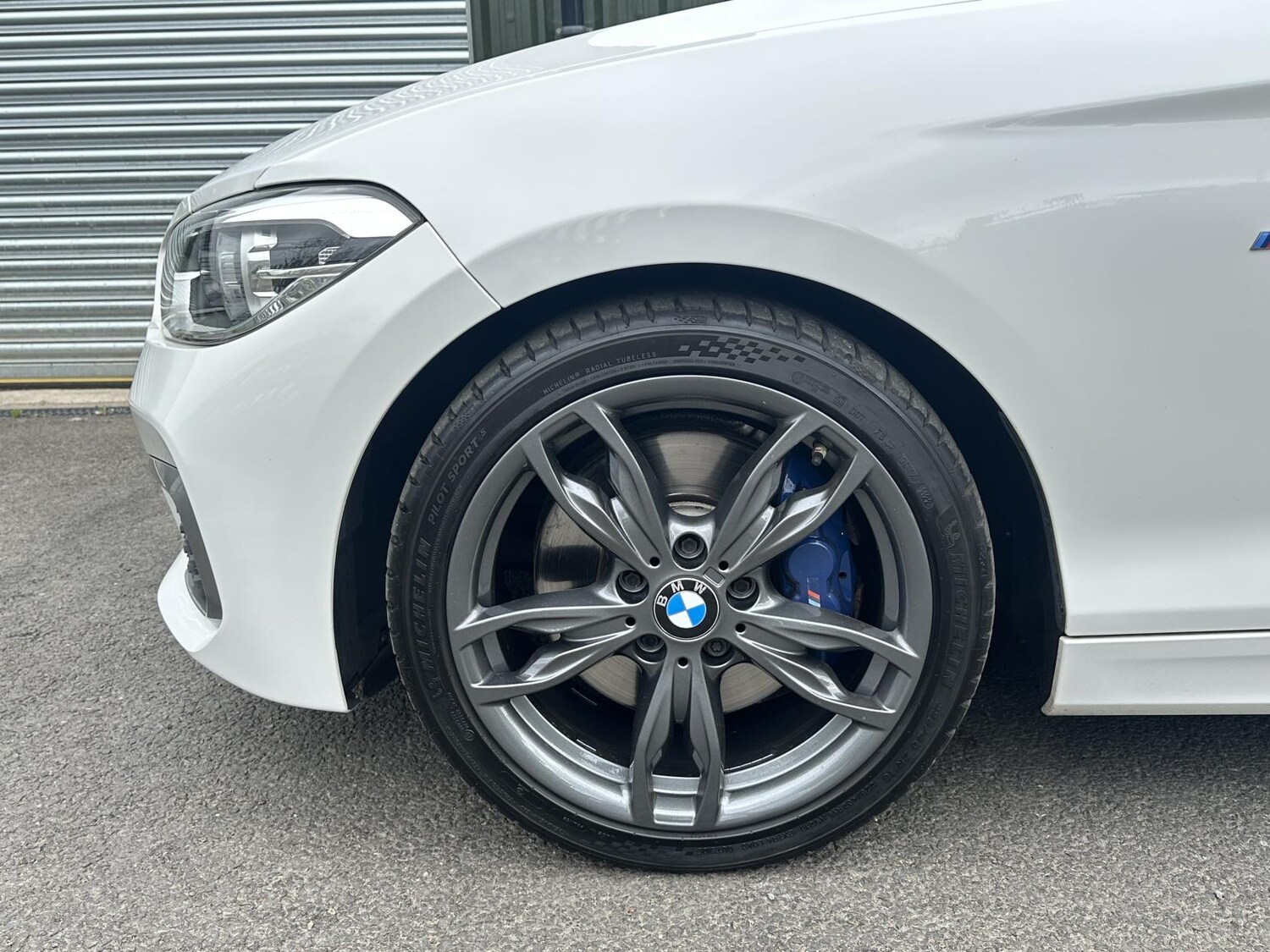 Used BMW 1 Series 2016 for sale - 75657131: Photo 57