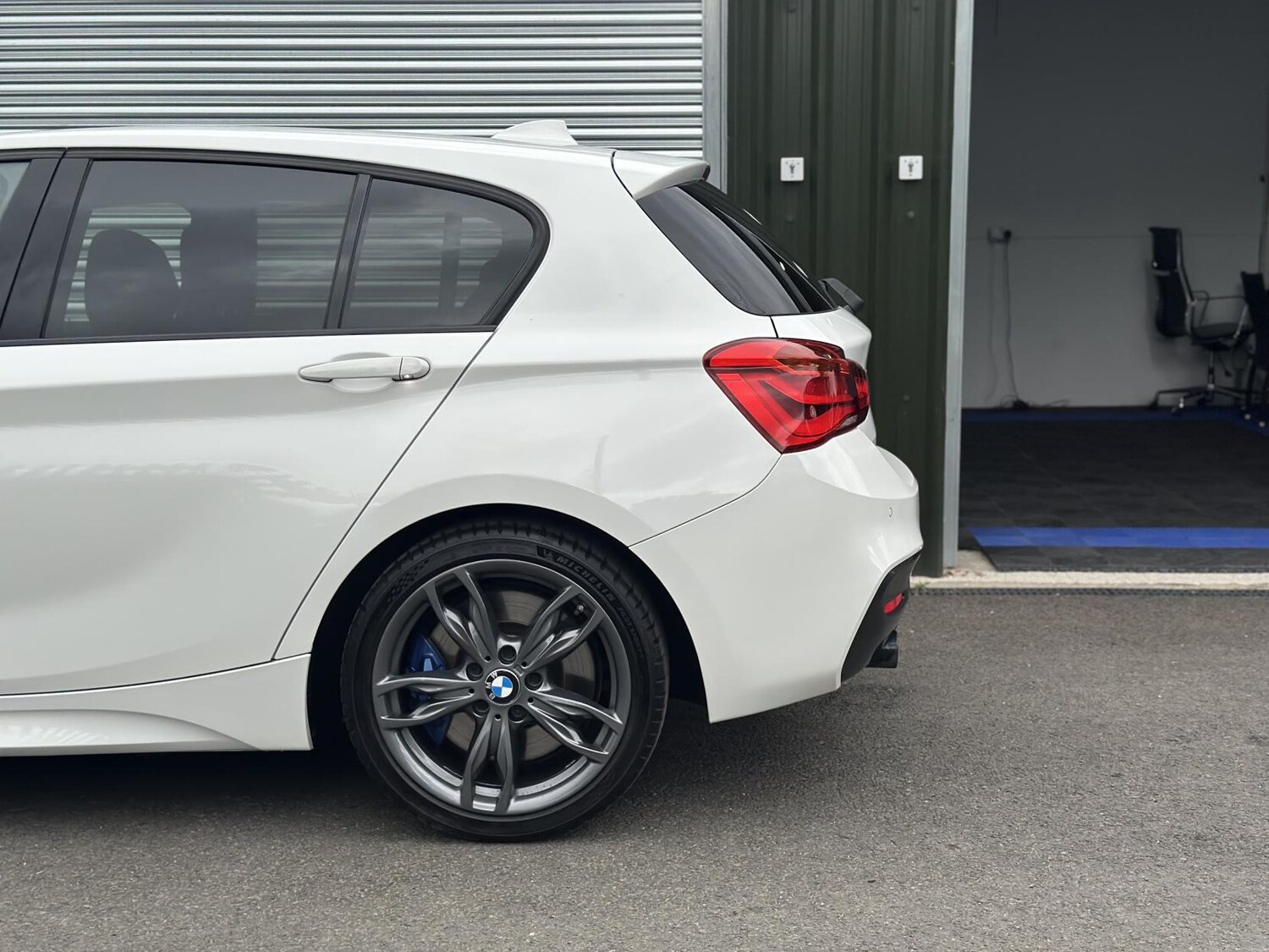 Used BMW 1 Series 2016 for sale - 75657131: Photo 58