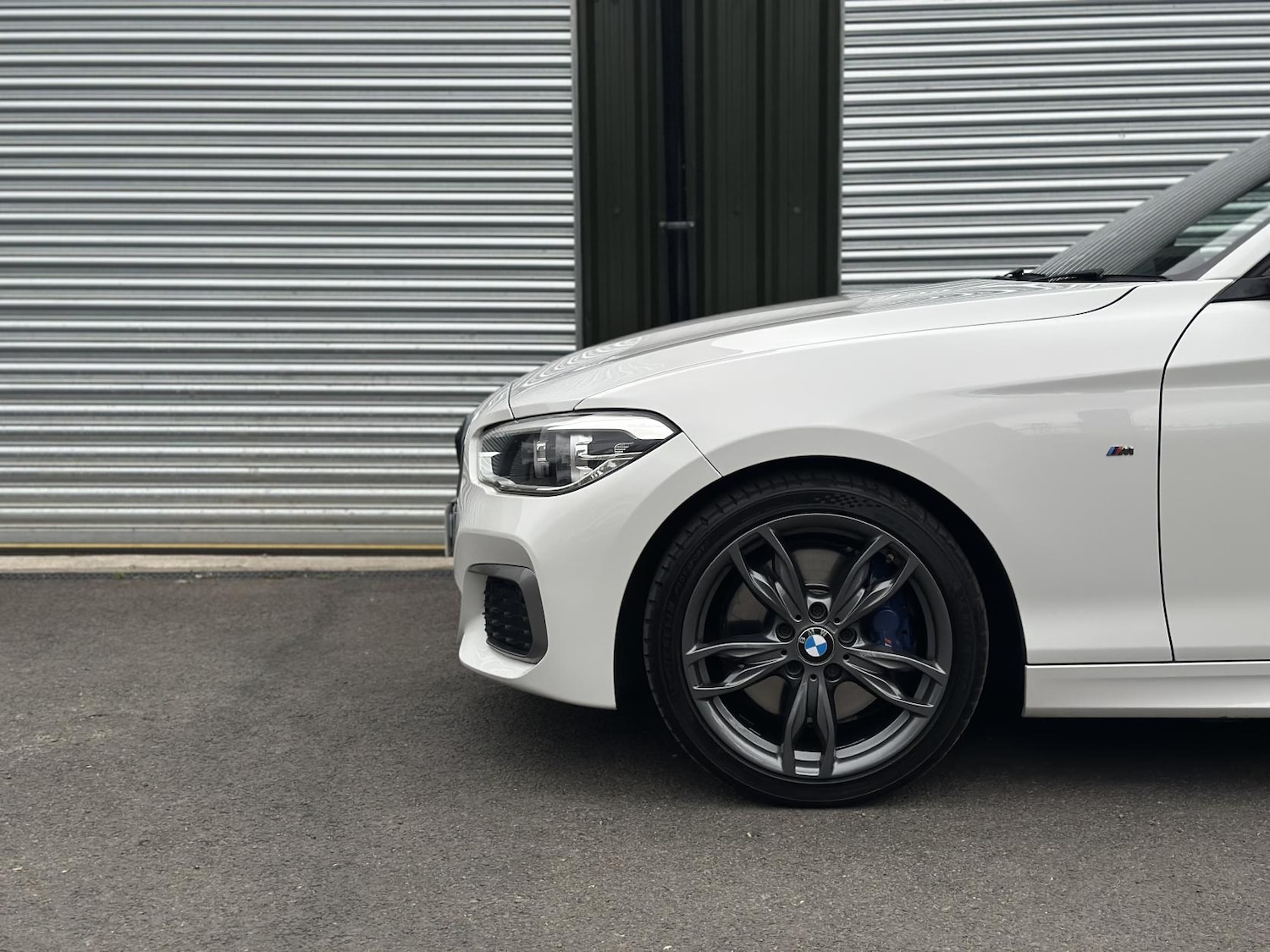 Used BMW 1 Series 2016 for sale - 75657131: Photo 59