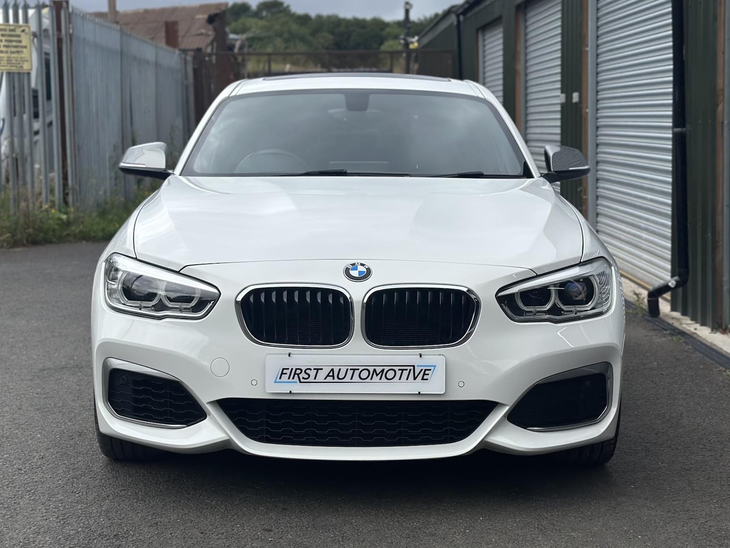 Used BMW 1 Series 2016 for sale - 75657131: Photo 6