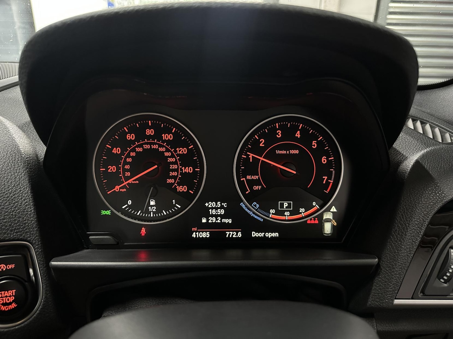 Used BMW 1 Series 2016 for sale - 75657131: Photo 61