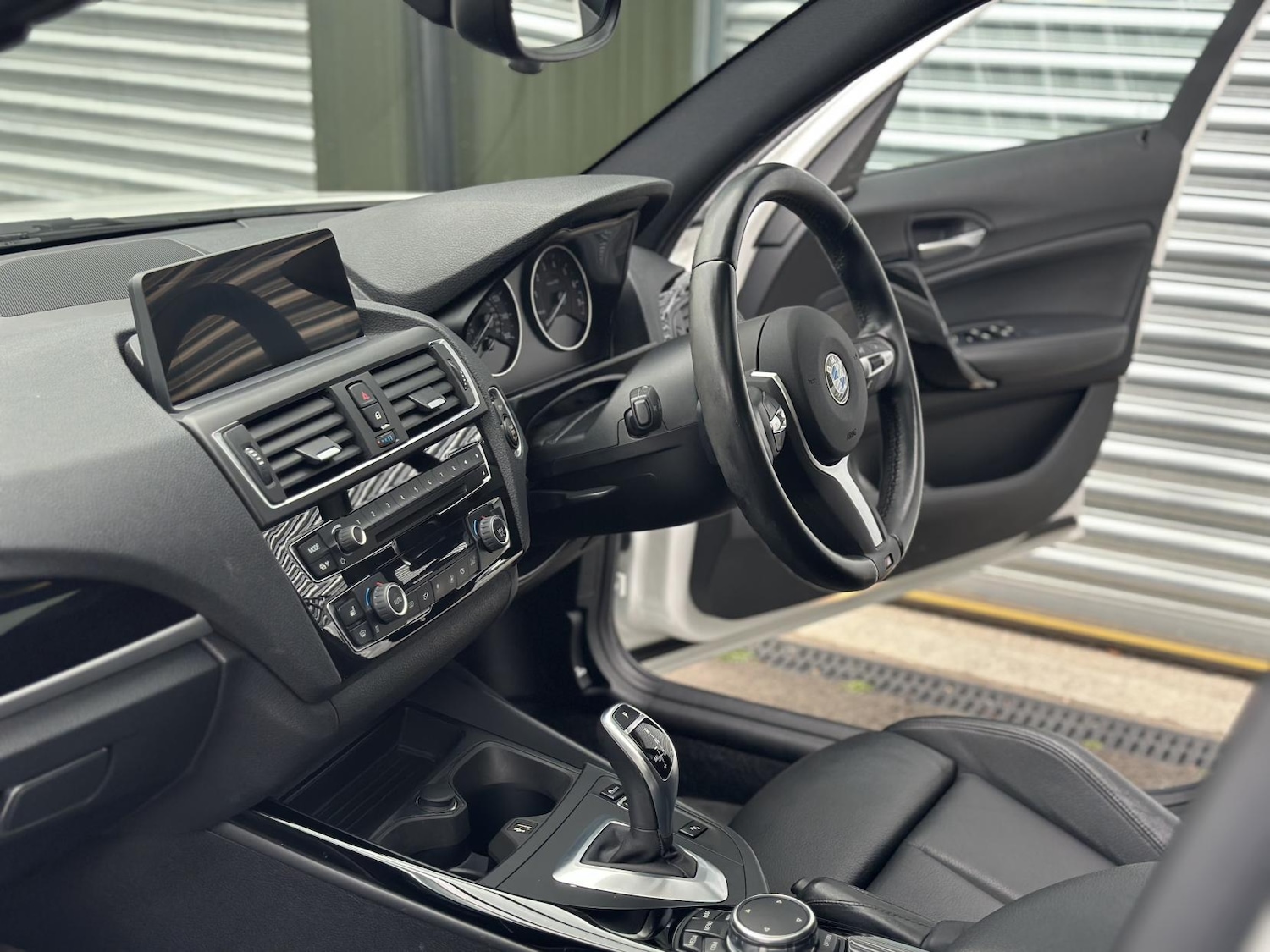 Used BMW 1 Series 2016 for sale - 75657131: Photo 7