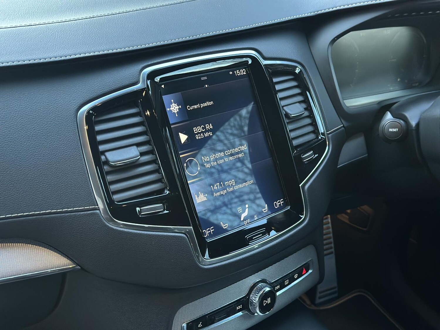 Used Volvo XC90 2017 for sale - 77371936: Photo 19