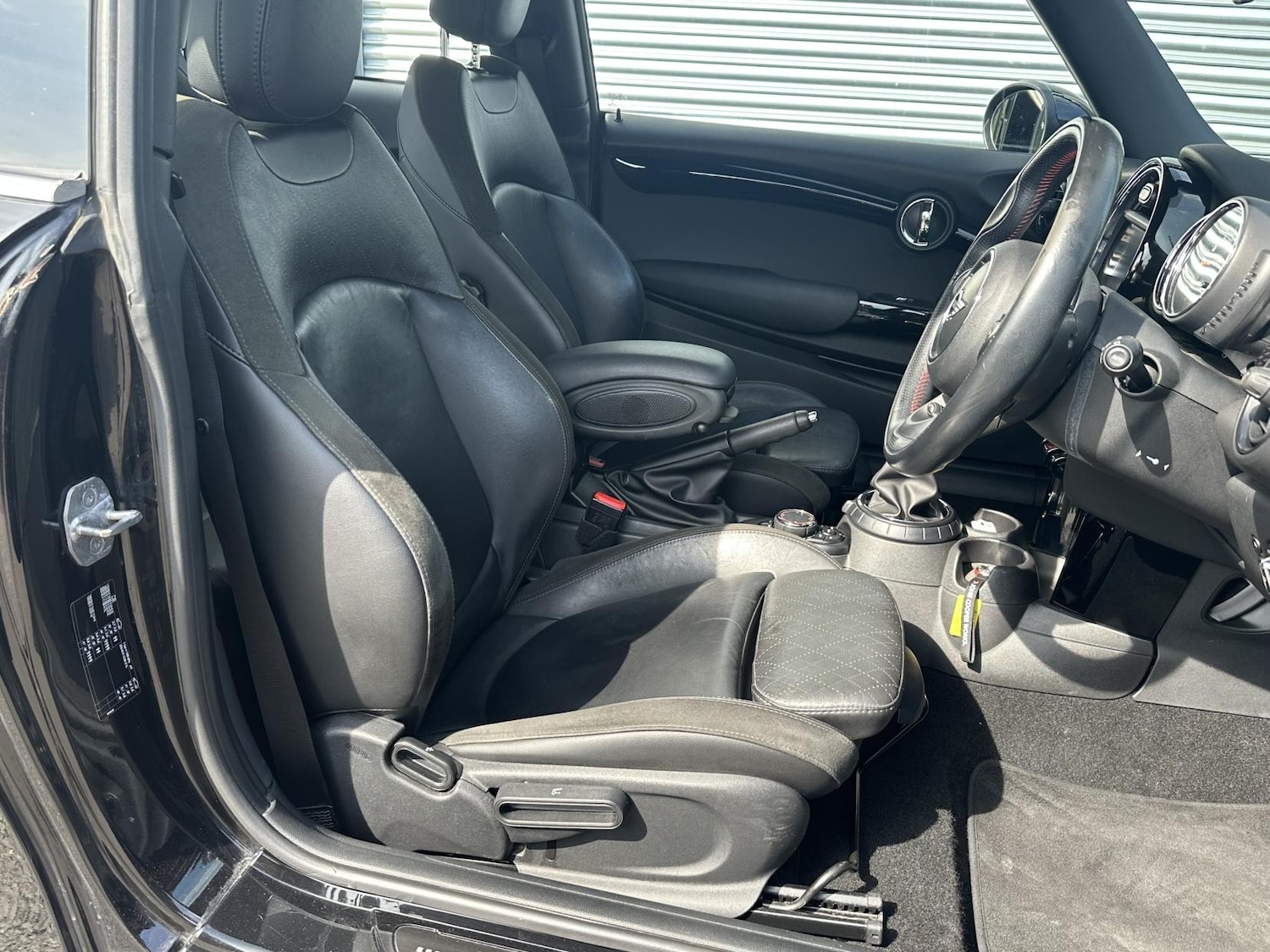 Used MINI Hatch 2016 for sale - 77396747: Photo 21