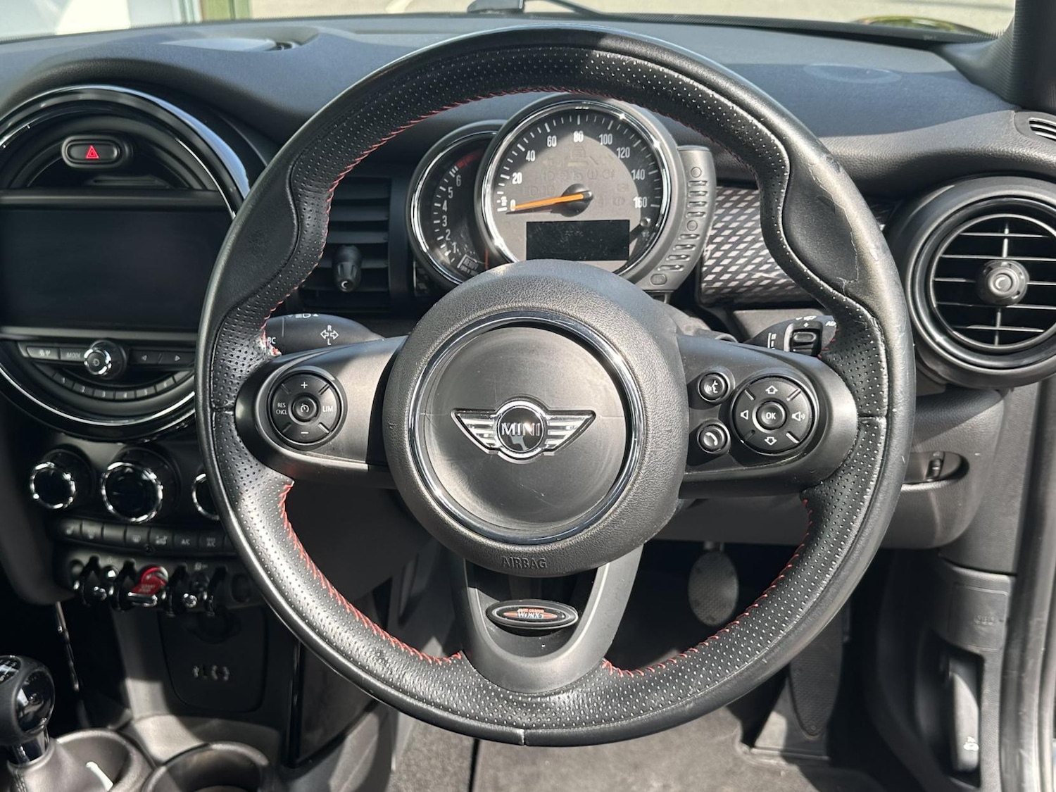 Used MINI Hatch 2016 for sale - 77396747: Photo 26