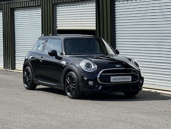 Used MINI Hatch 2016 for sale - 77396747: Photo