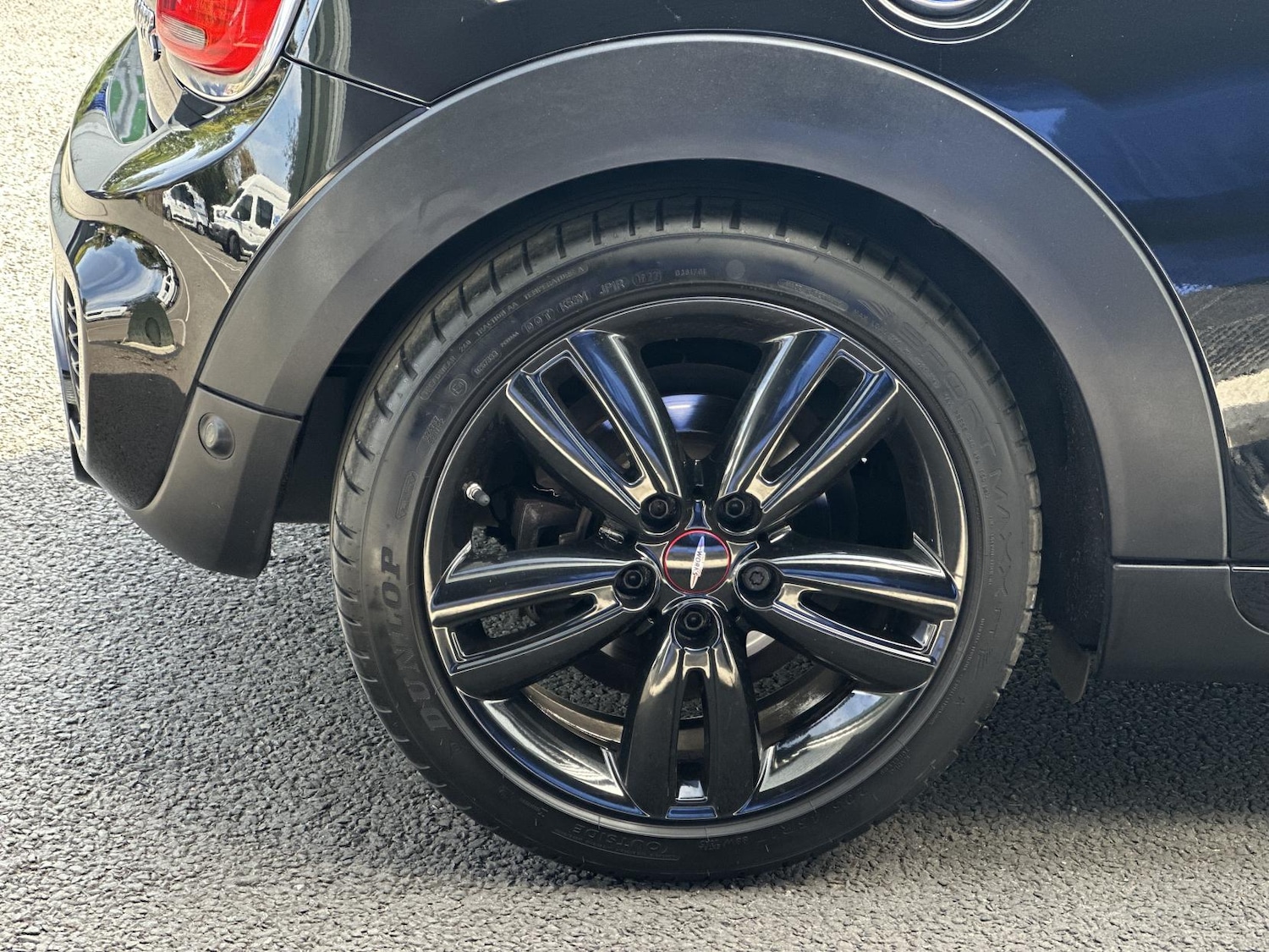 Used MINI Hatch 2016 for sale - 77396747: Photo 42