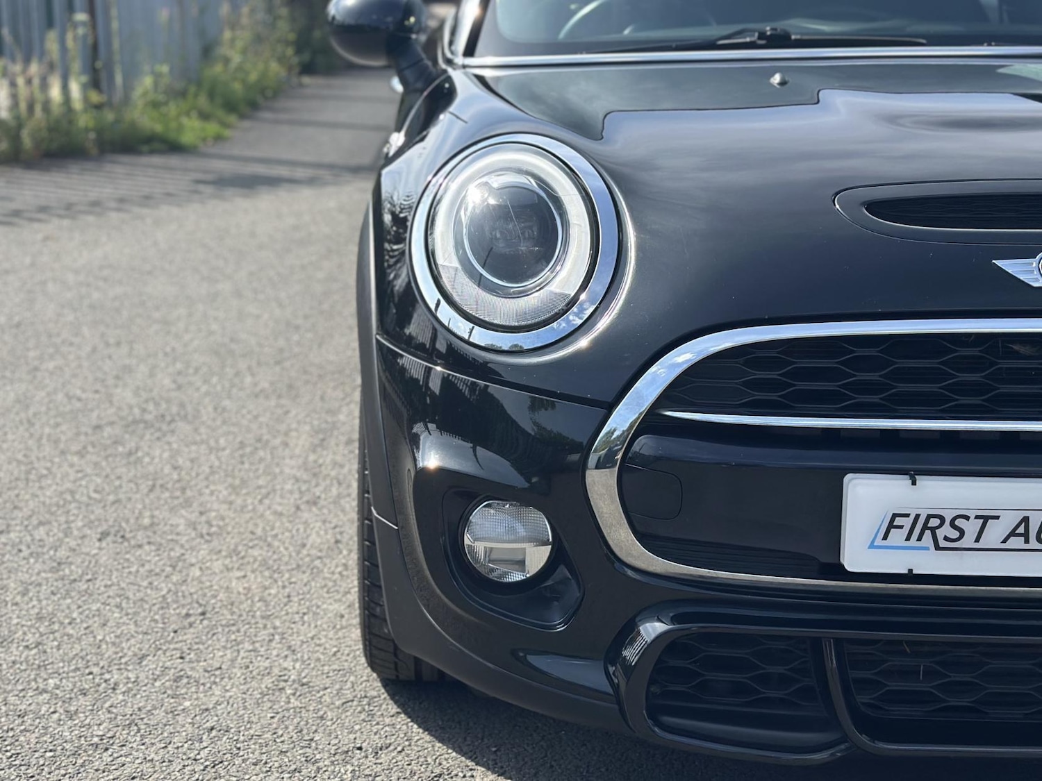 Used MINI Hatch 2016 for sale - 77396747: Photo 8