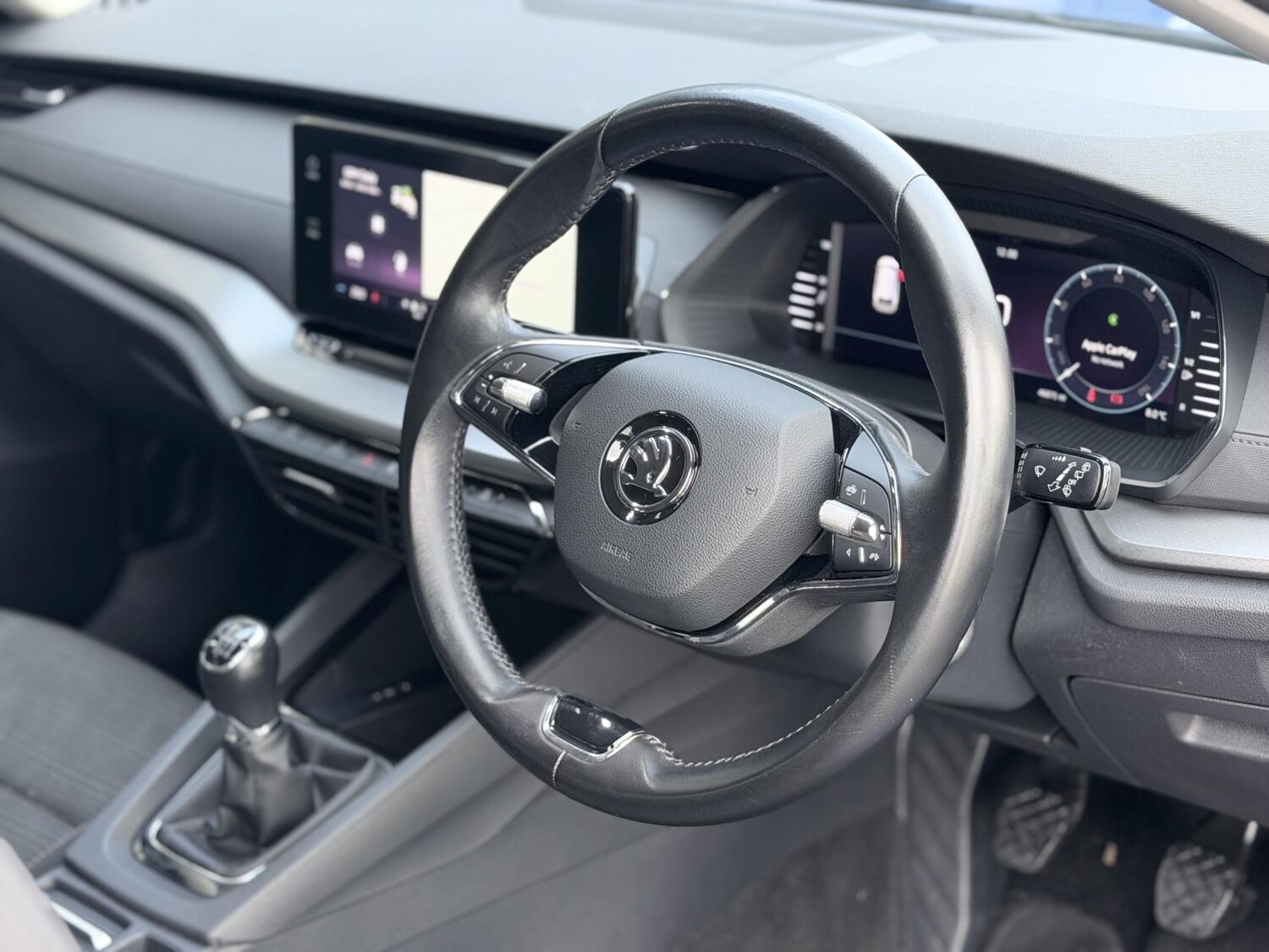 Used Skoda Octavia 2020 for sale - 77469457: Photo 20