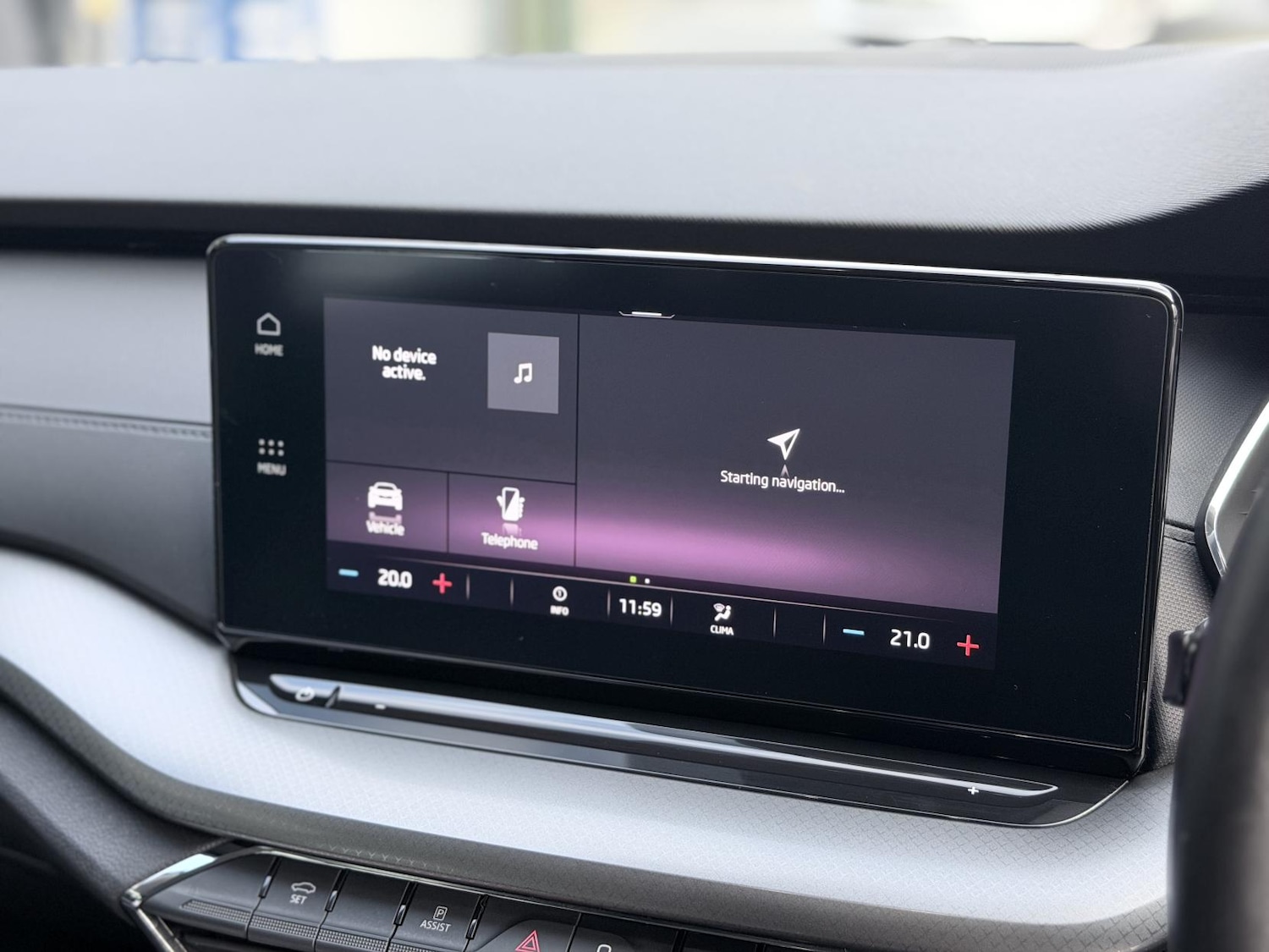 Used Skoda Octavia 2020 for sale - 77469457: Photo 22