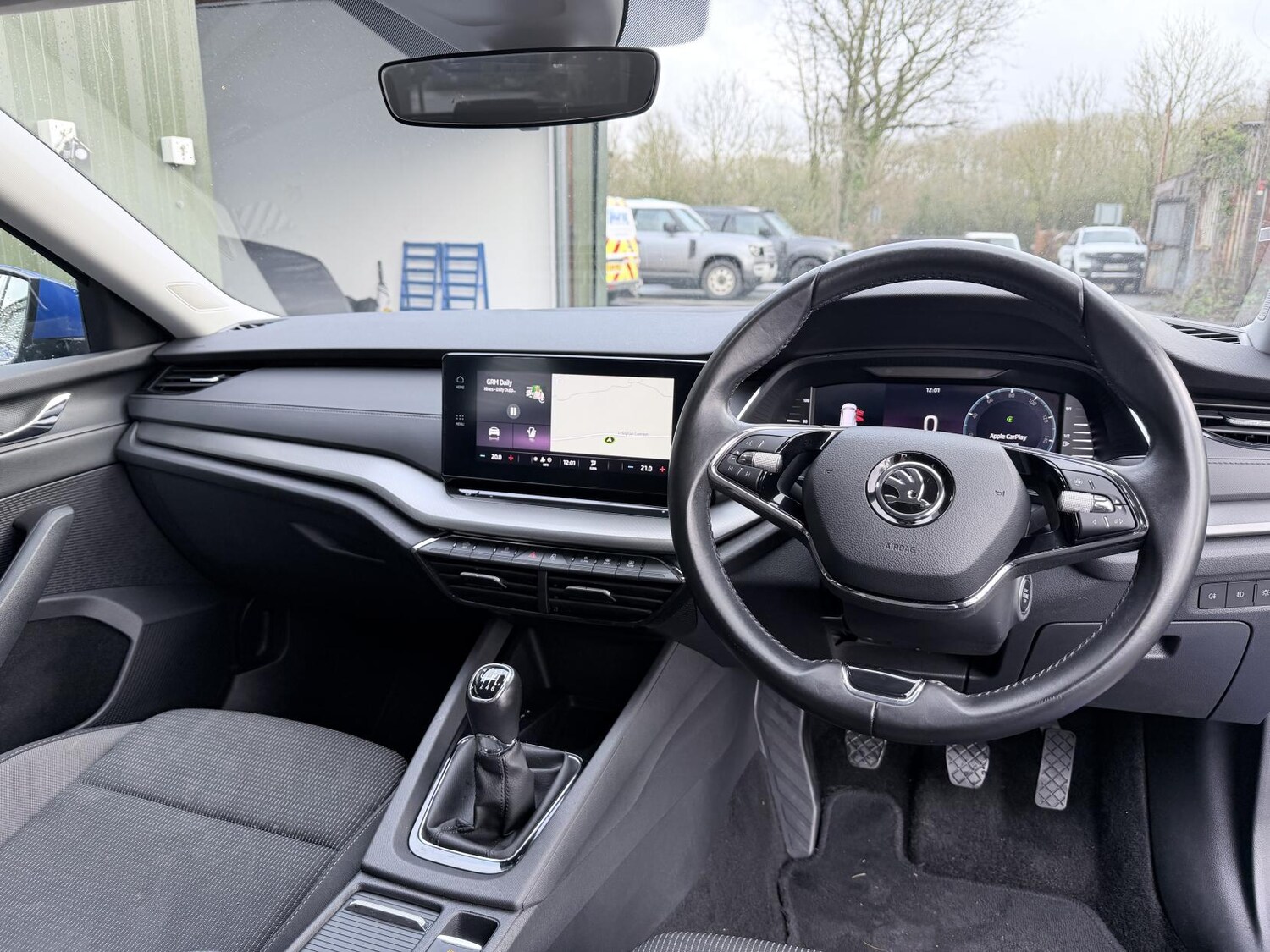 Used Skoda Octavia 2020 for sale - 77469457: Photo 27