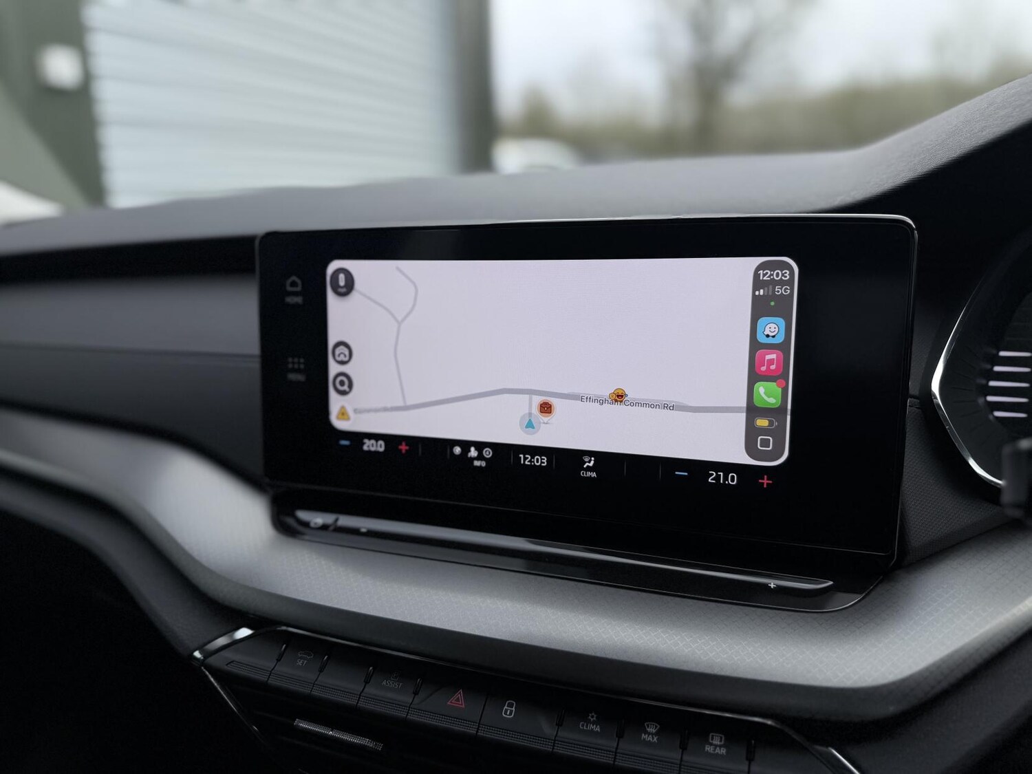 Used Skoda Octavia 2020 for sale - 77469457: Photo 31