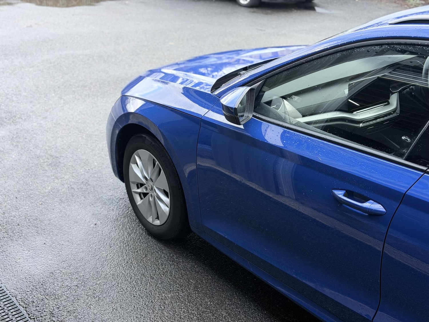 Used Skoda Octavia 2020 for sale - 77469457: Photo 5