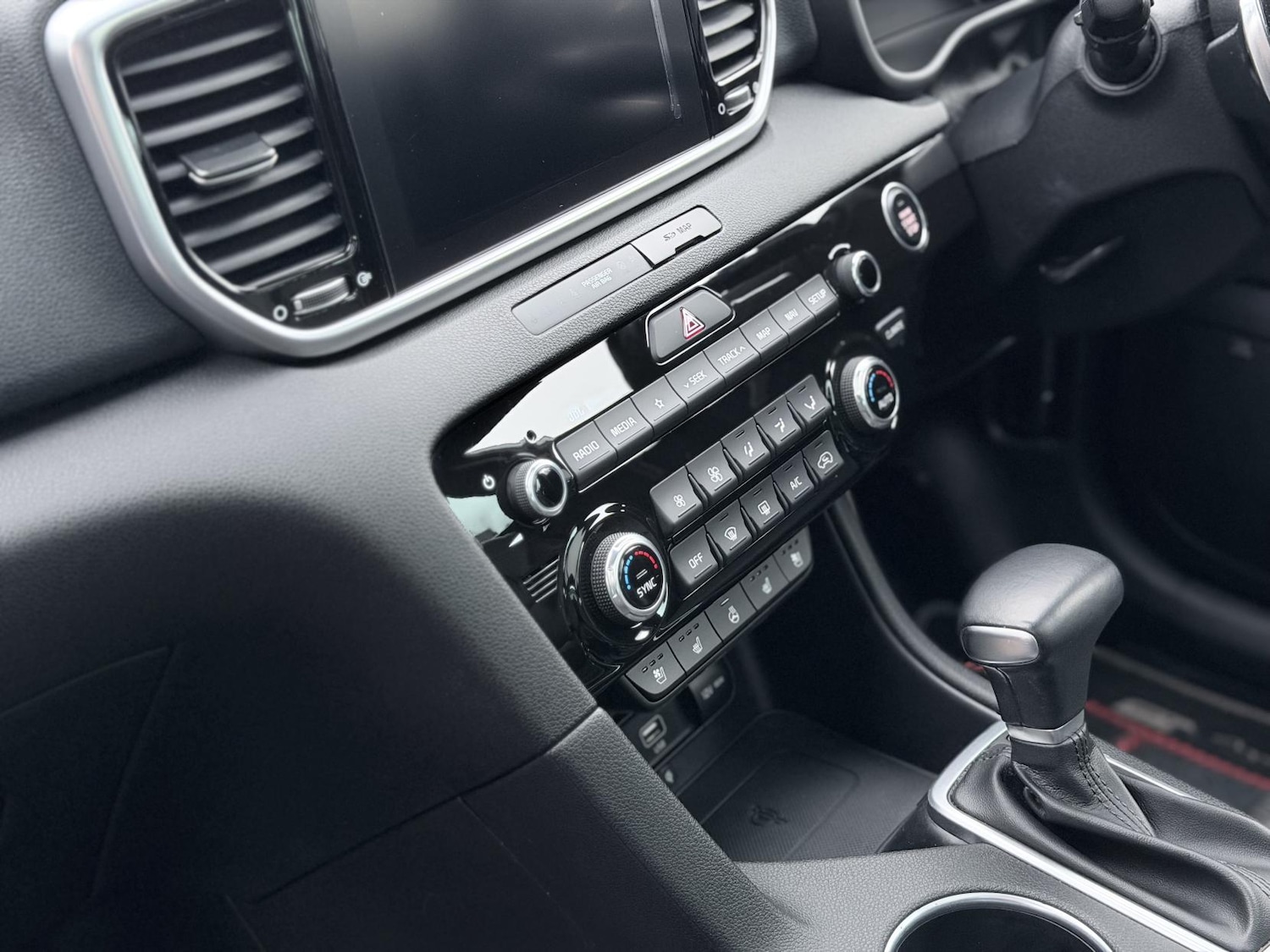 Used Kia Sportage 2020 for sale - 77359398: Photo 26