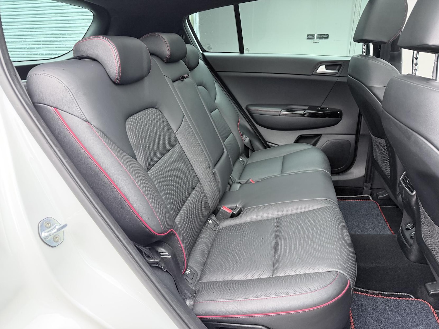 Used Kia Sportage 2020 for sale - 77359398: Photo 39