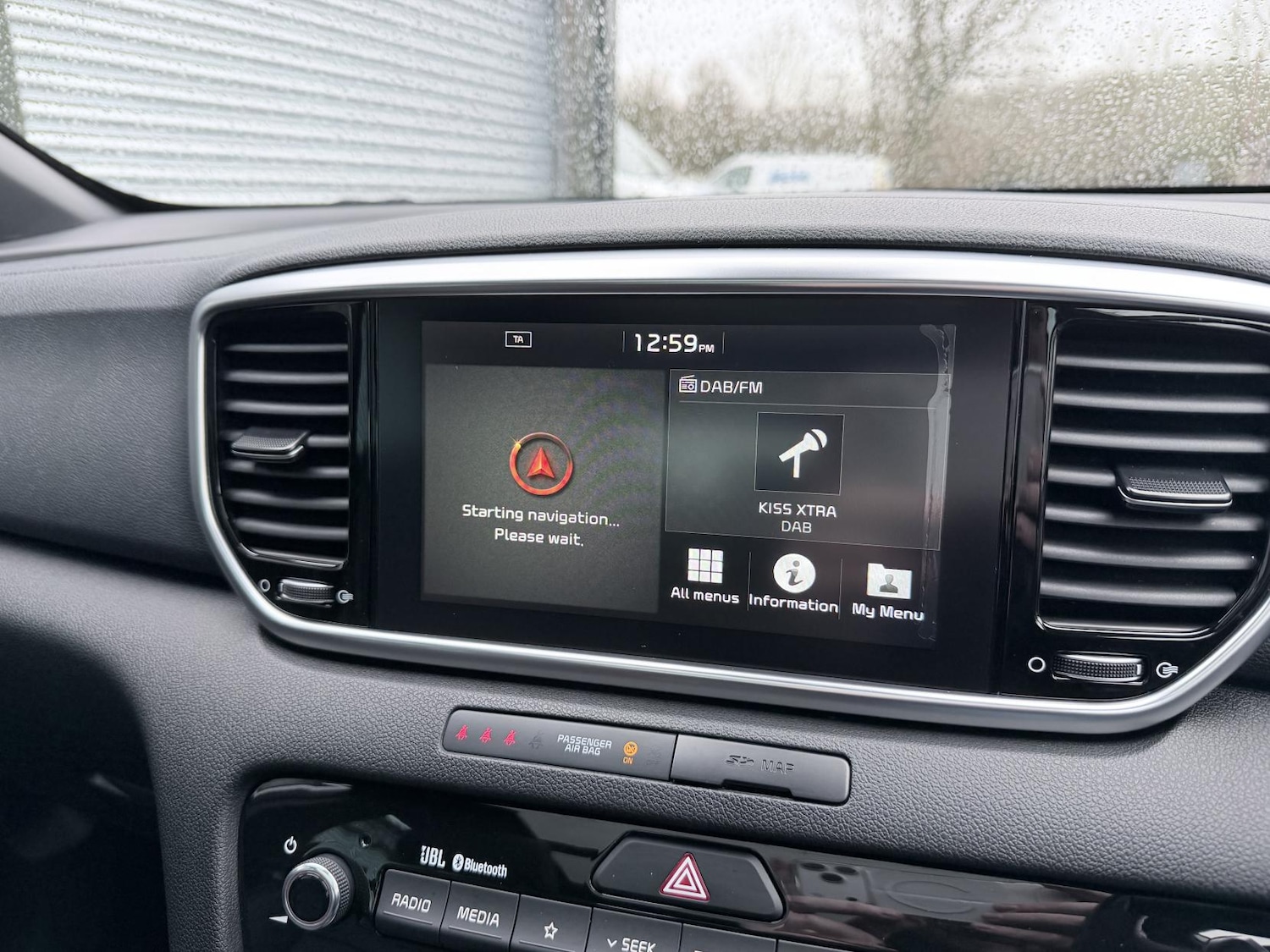 Used Kia Sportage 2020 for sale - 77359398: Photo 40