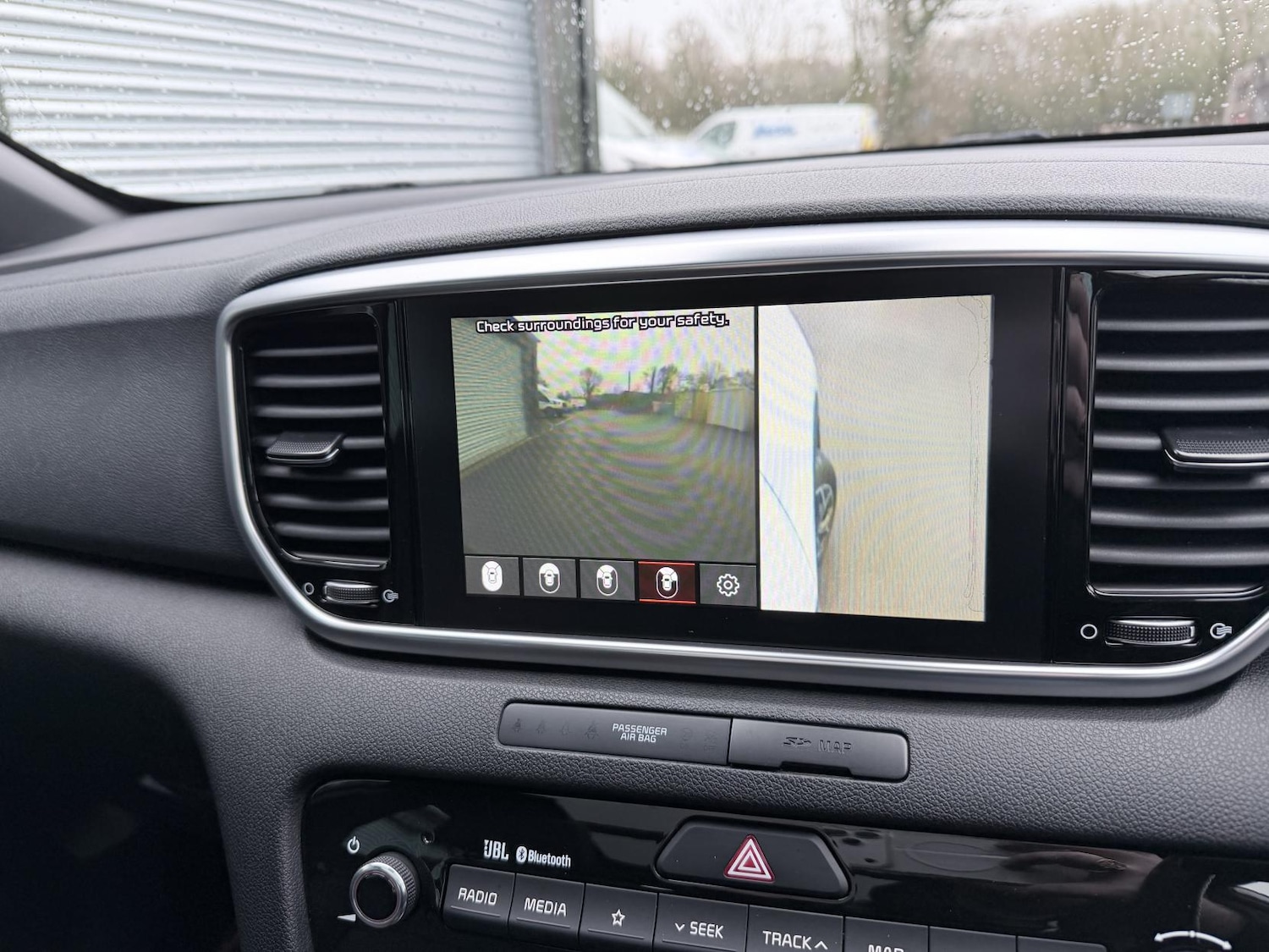 Used Kia Sportage 2020 for sale - 77359398: Photo 50