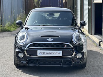 Used MINI Hatch 2016 for sale - 77412573: Photo