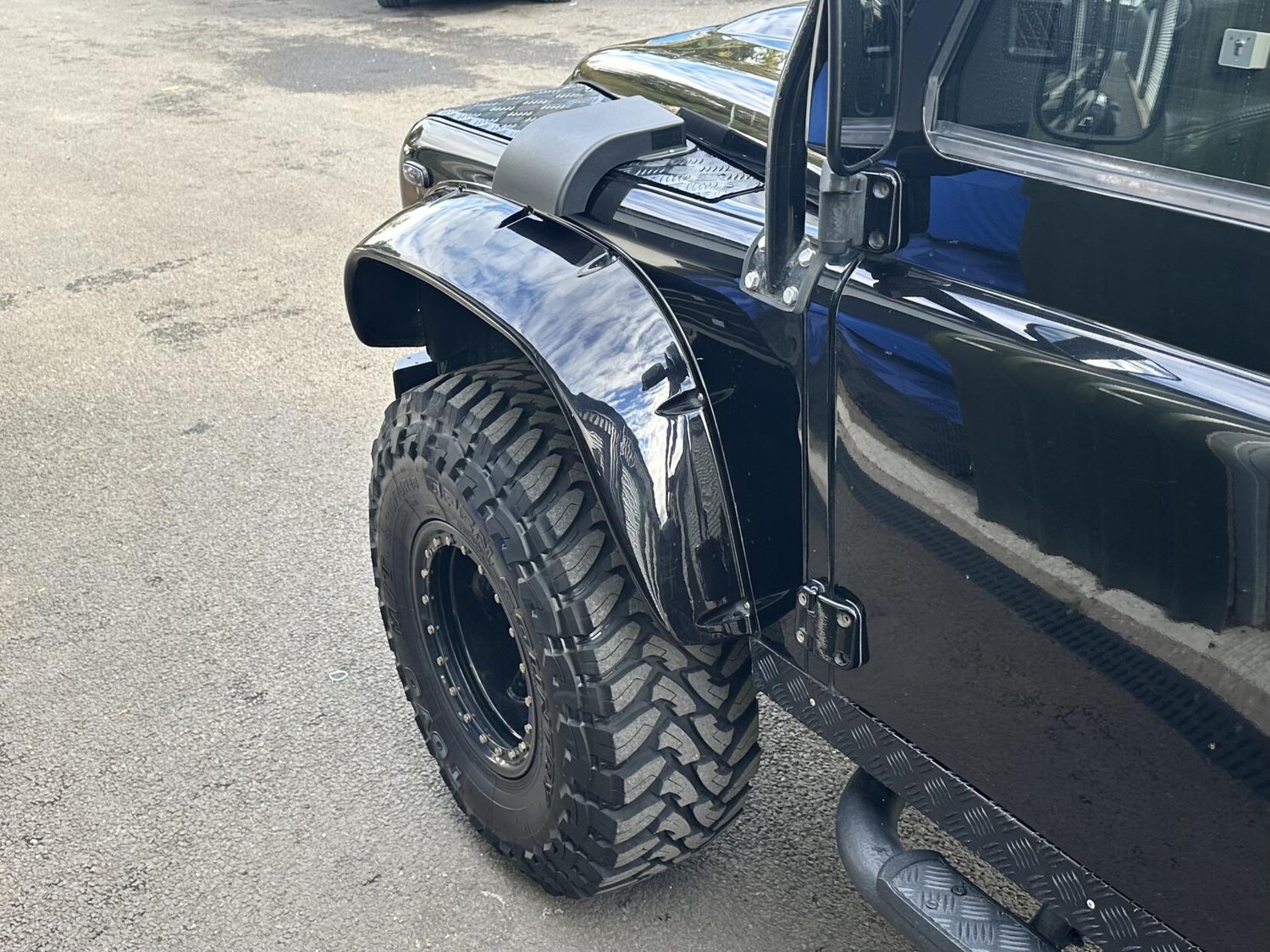 Used Land Rover Defender 110 2011 for sale - 76336031: Photo 19