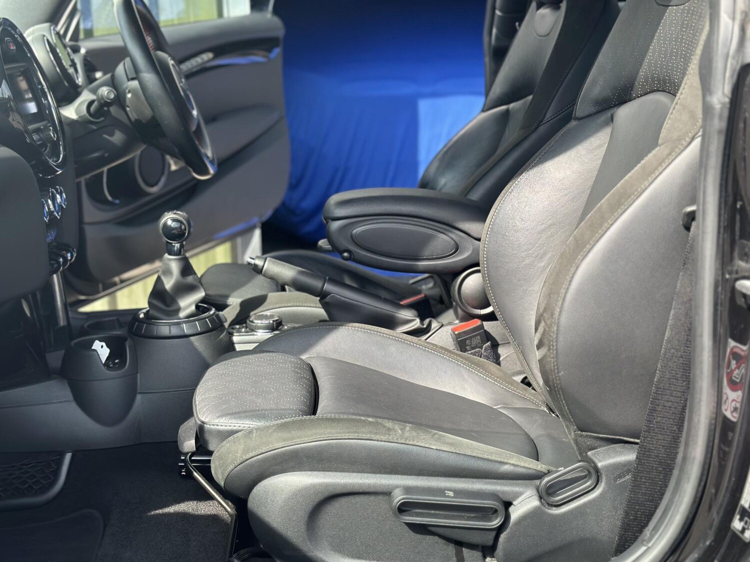 Used MINI Hatch 2016 for sale - 77371935: Photo 31