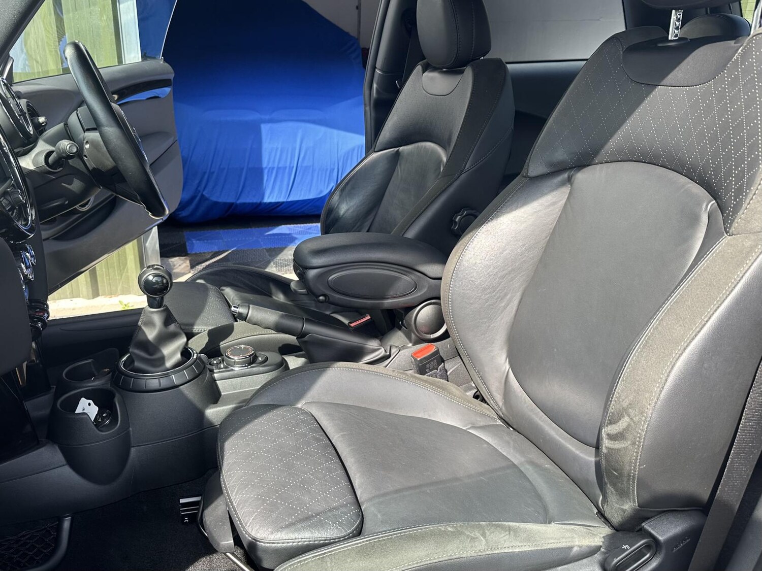 Used MINI Hatch 2016 for sale - 77371935: Photo 33