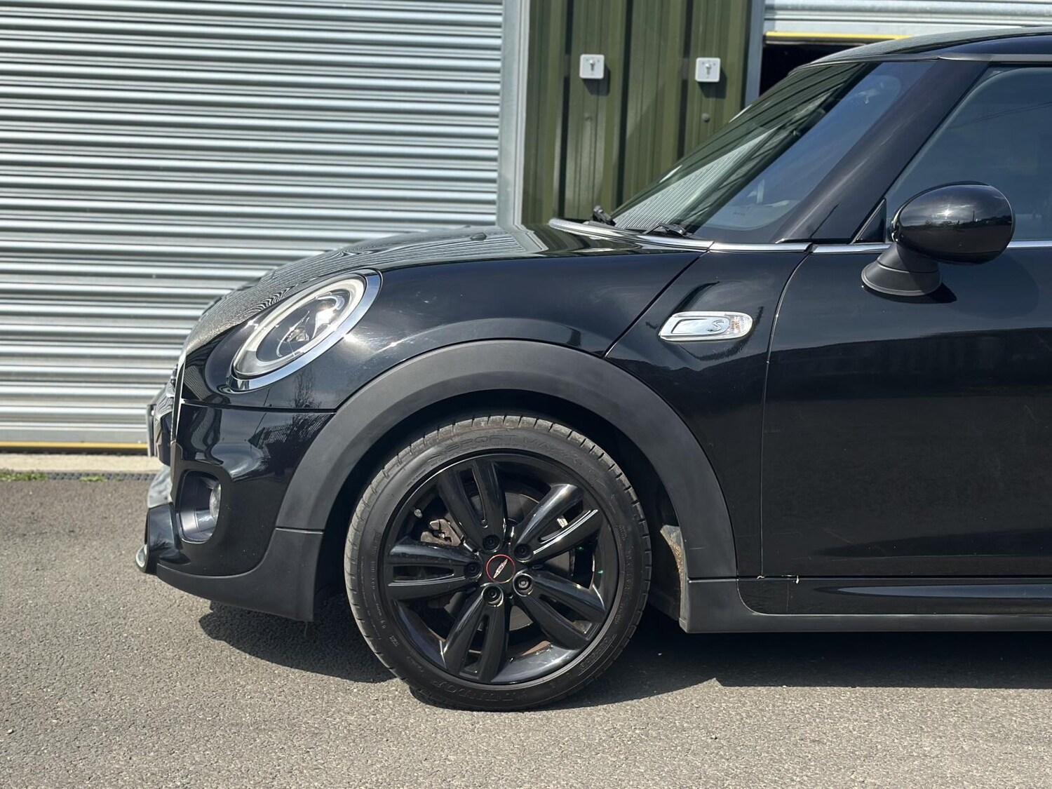 Used MINI Hatch 2016 for sale - 77371935: Photo 36