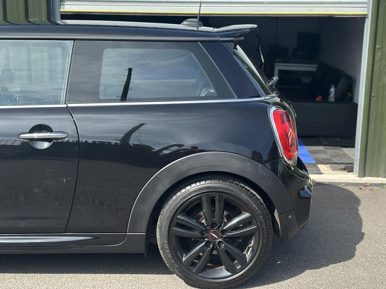 Used MINI Hatch 2016 for sale - 77371935: Photo 39