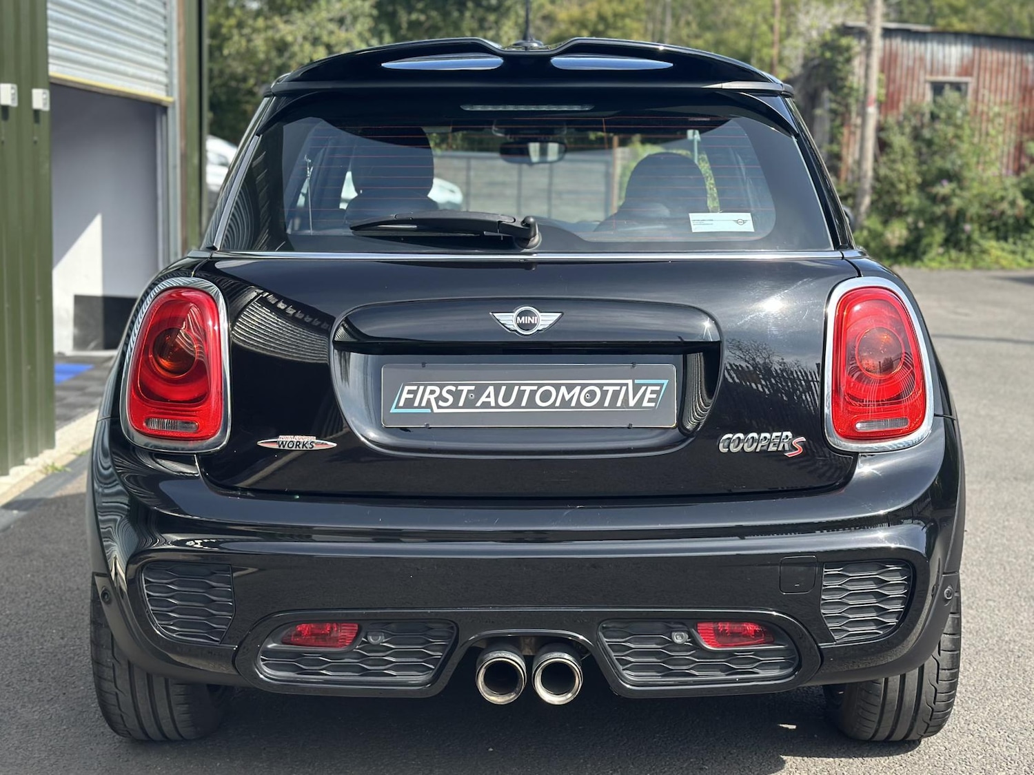 Used MINI Hatch 2016 for sale - 77371935: Photo 6