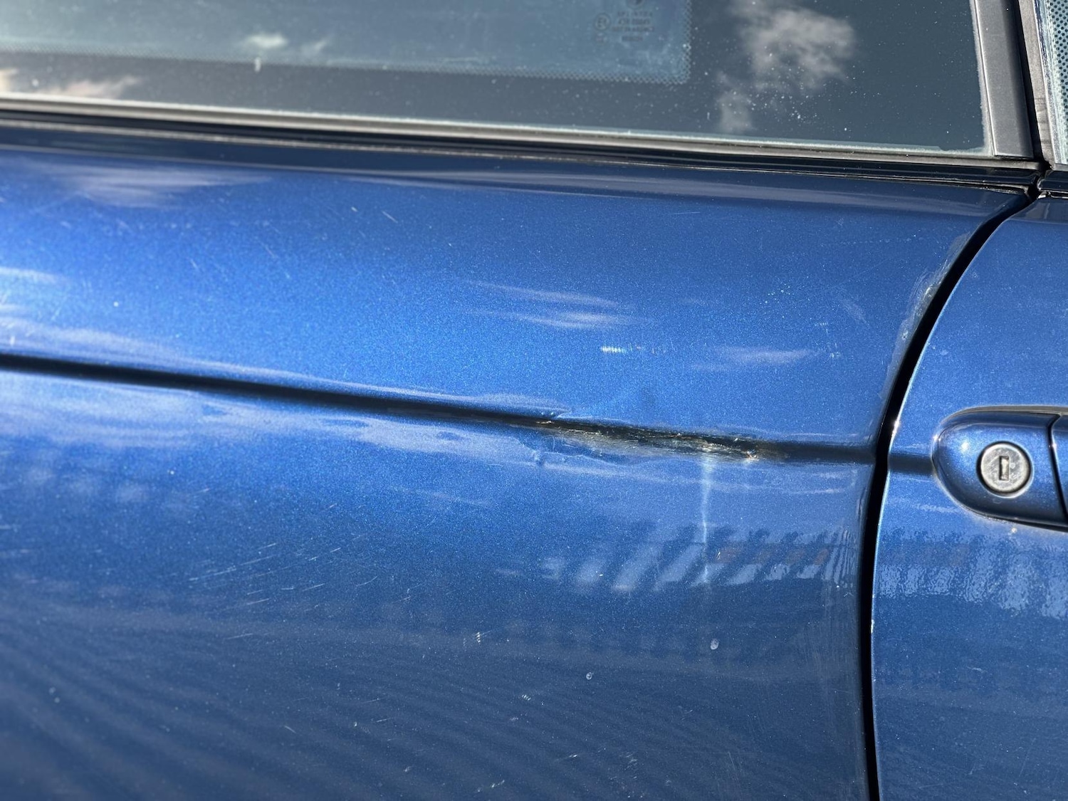 Used BMW 3 Series 2005 for sale - 76375741: Photo 11