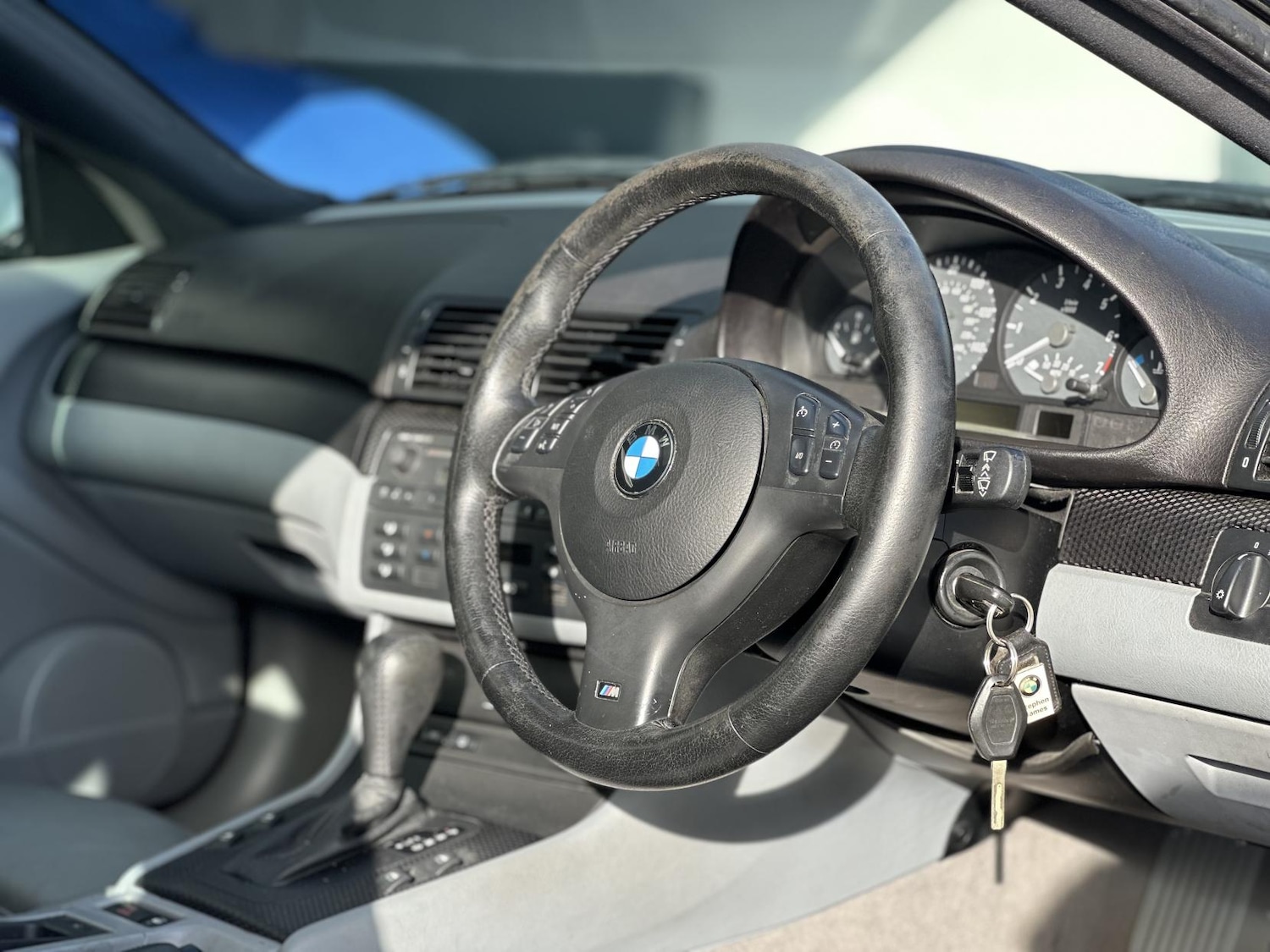 Used BMW 3 Series 2005 for sale - 76375741: Photo 12