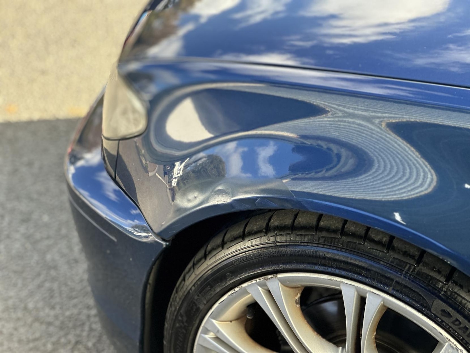 Used BMW 3 Series 2005 for sale - 76375741: Photo 13