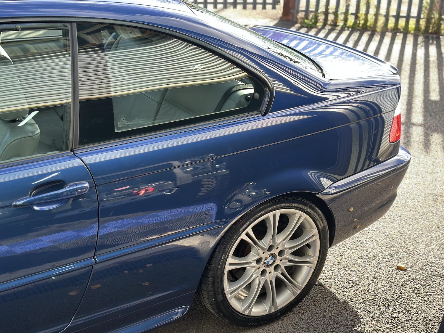 Used BMW 3 Series 2005 for sale - 76375741: Photo 14