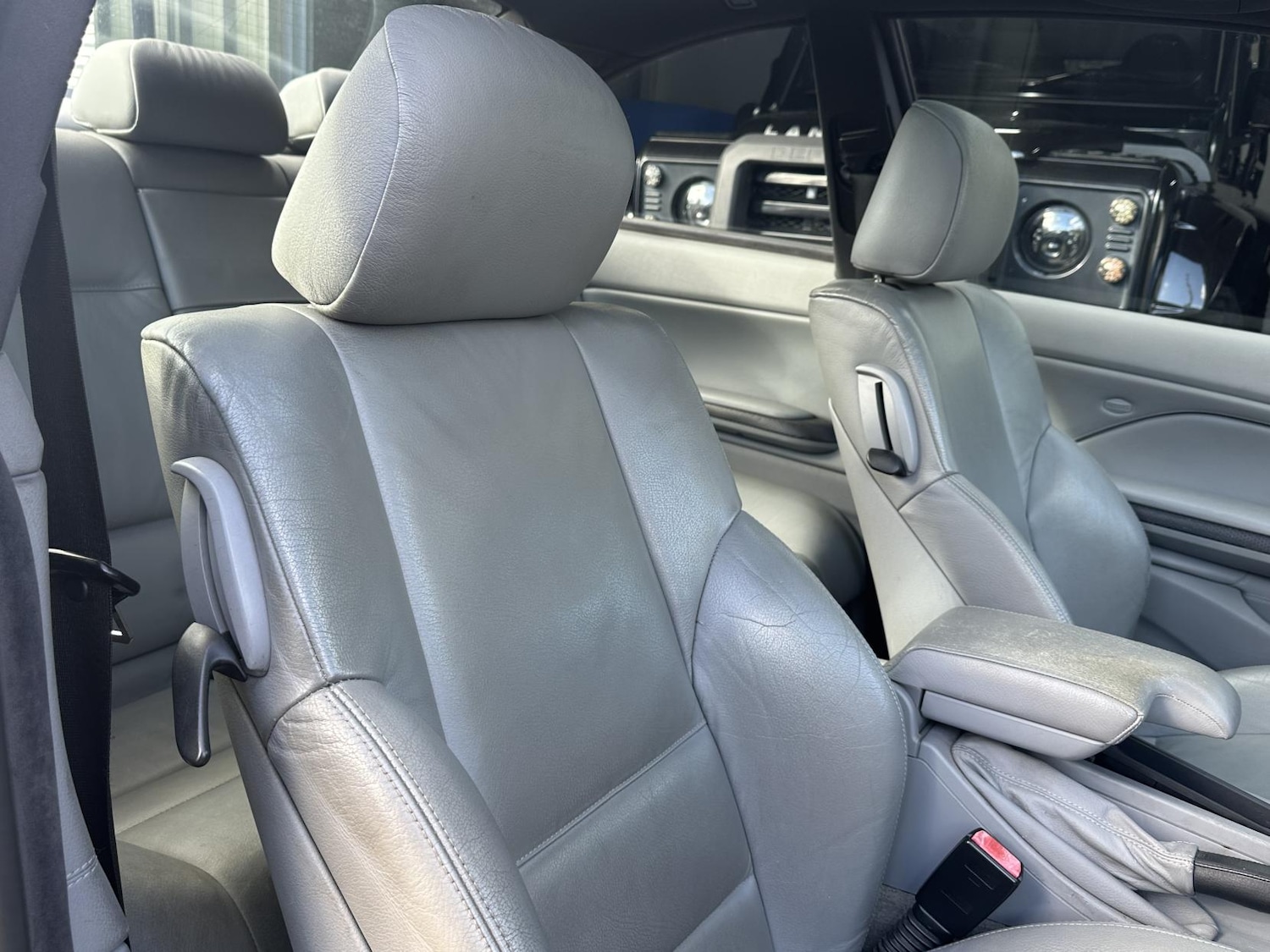 Used BMW 3 Series 2005 for sale - 76375741: Photo 15