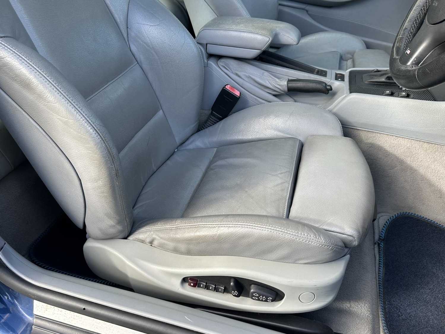 Used BMW 3 Series 2005 for sale - 76375741: Photo 16