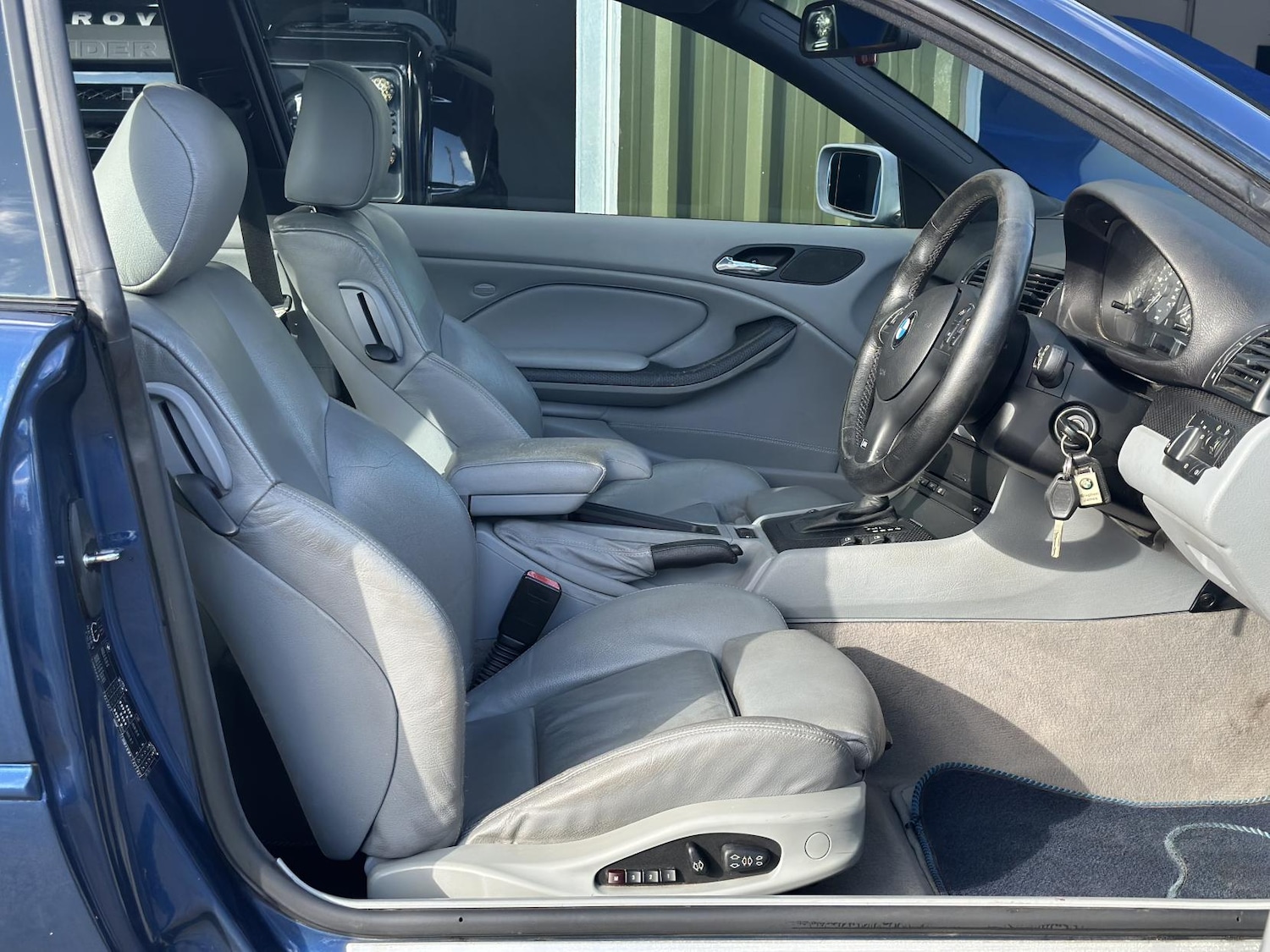 Used BMW 3 Series 2005 for sale - 76375741: Photo 17