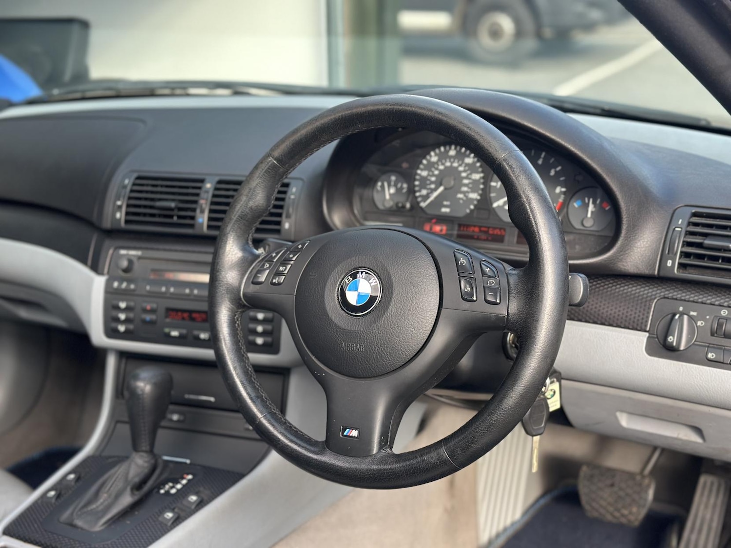 Used BMW 3 Series 2005 for sale - 76375741: Photo 18