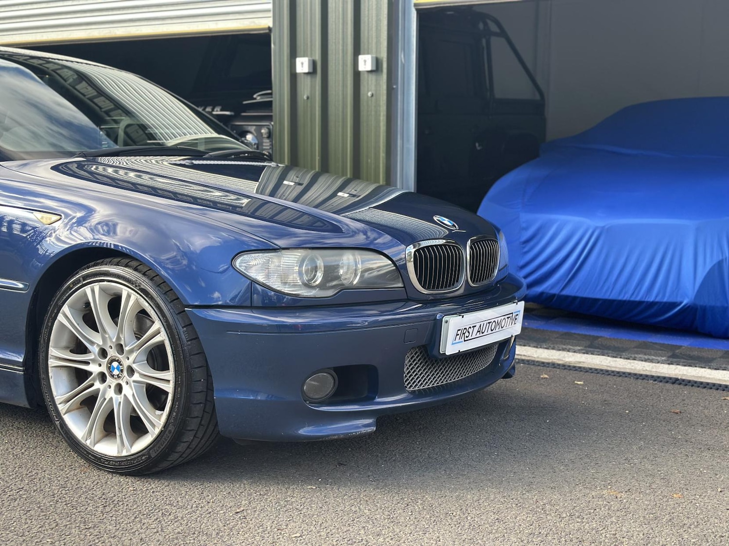 Used BMW 3 Series 2005 for sale - 76375741: Photo 19