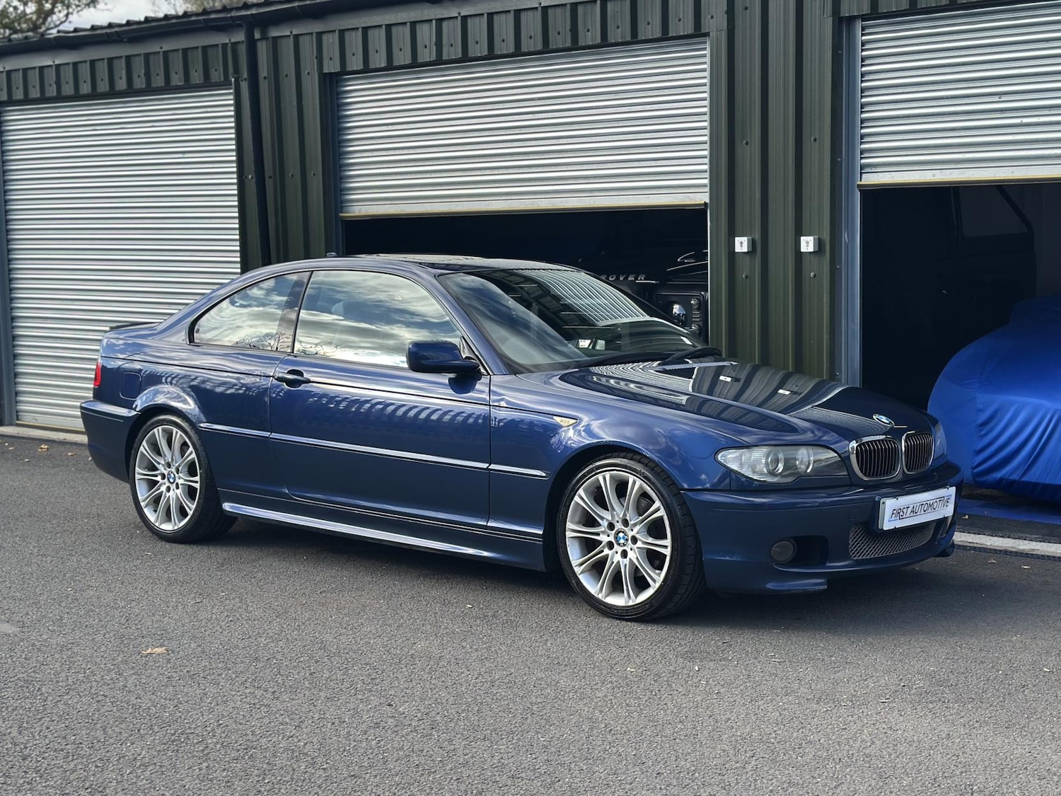 Used BMW 3 Series 2005 for sale - 76375741: Photo 20