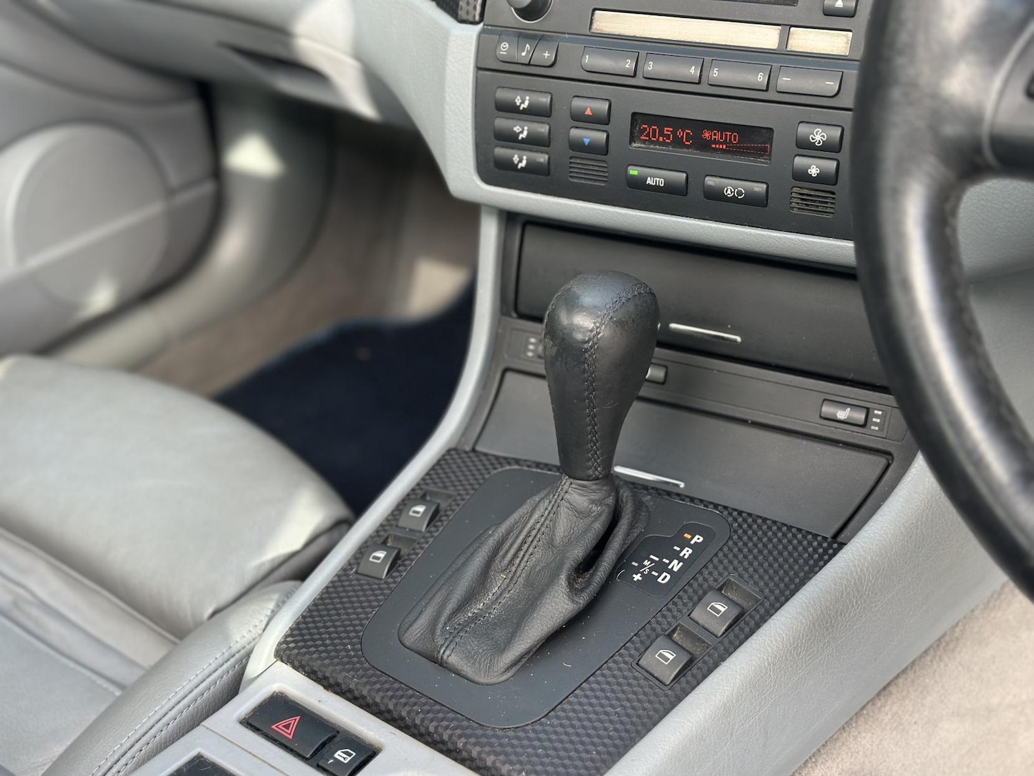 Used BMW 3 Series 2005 for sale - 76375741: Photo 22