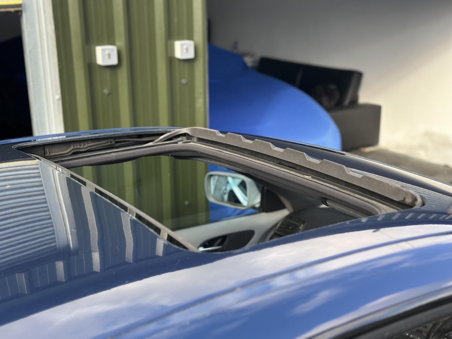 Used BMW 3 Series 2005 for sale - 76375741: Photo 23