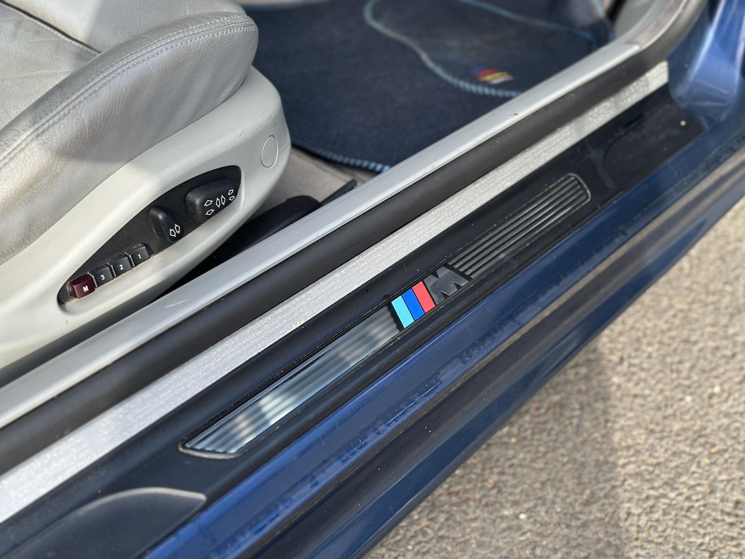 Used BMW 3 Series 2005 for sale - 76375741: Photo 24