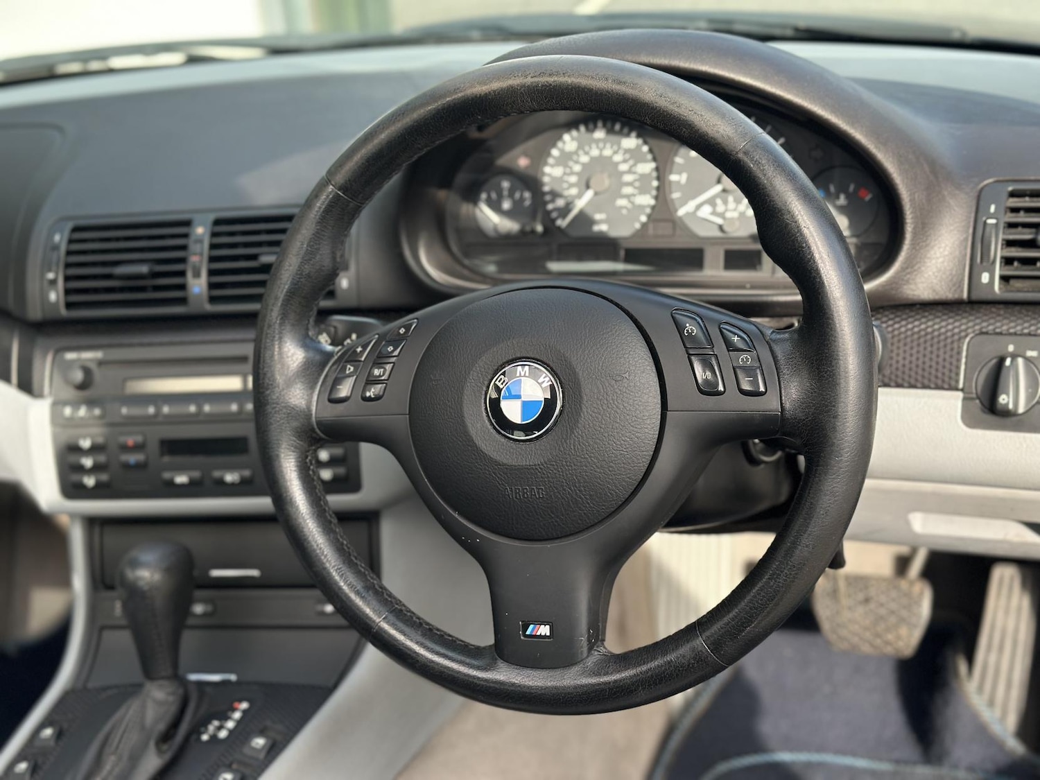 Used BMW 3 Series 2005 for sale - 76375741: Photo 25