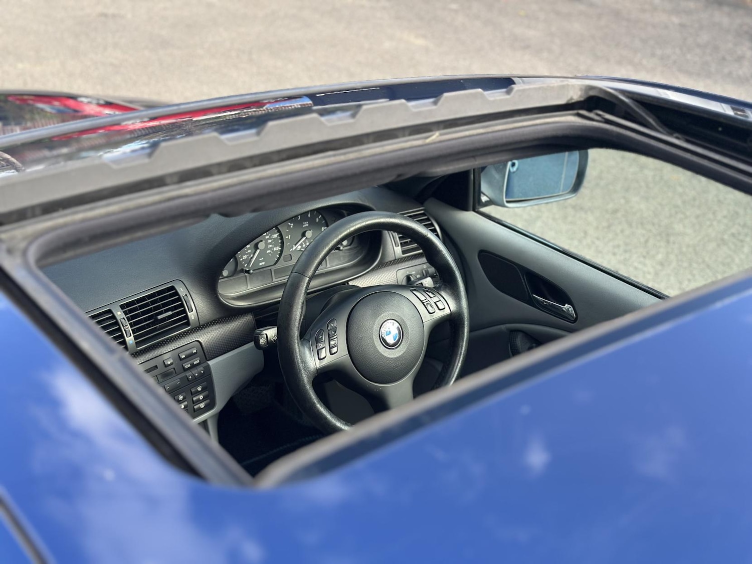 Used BMW 3 Series 2005 for sale - 76375741: Photo 27